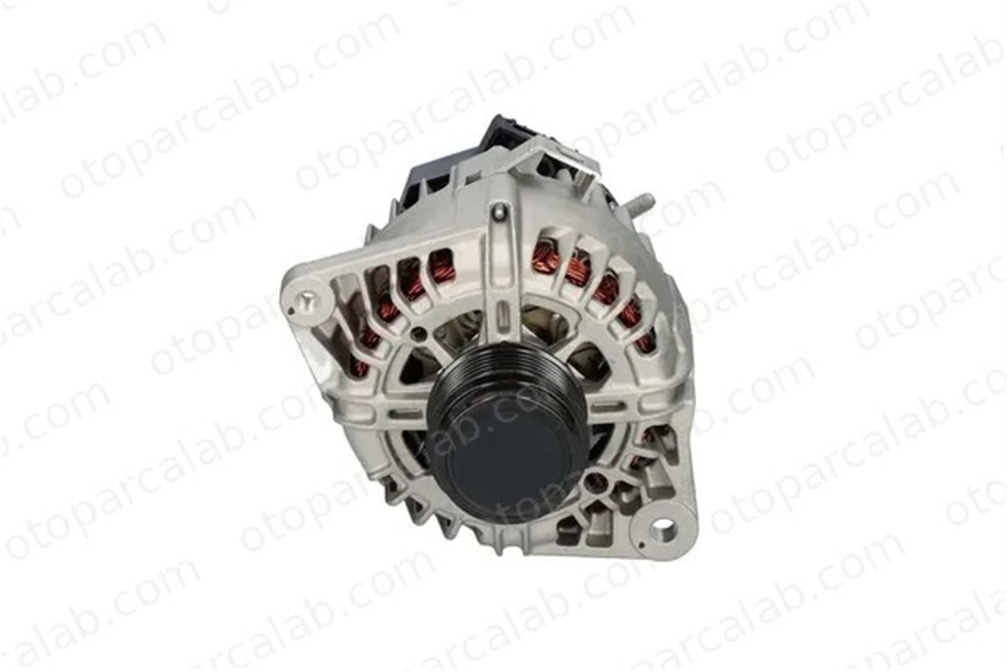VALEO 616144 Alternatör HYUNDAI i30 Station wagon i30 373002B760 373002B750