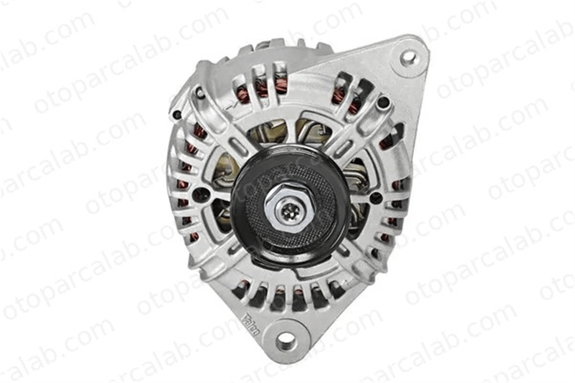 VALEO 616145 Alternatör HYUNDAI SANTA FÉ I SONATA IV 3730038400 3730038310