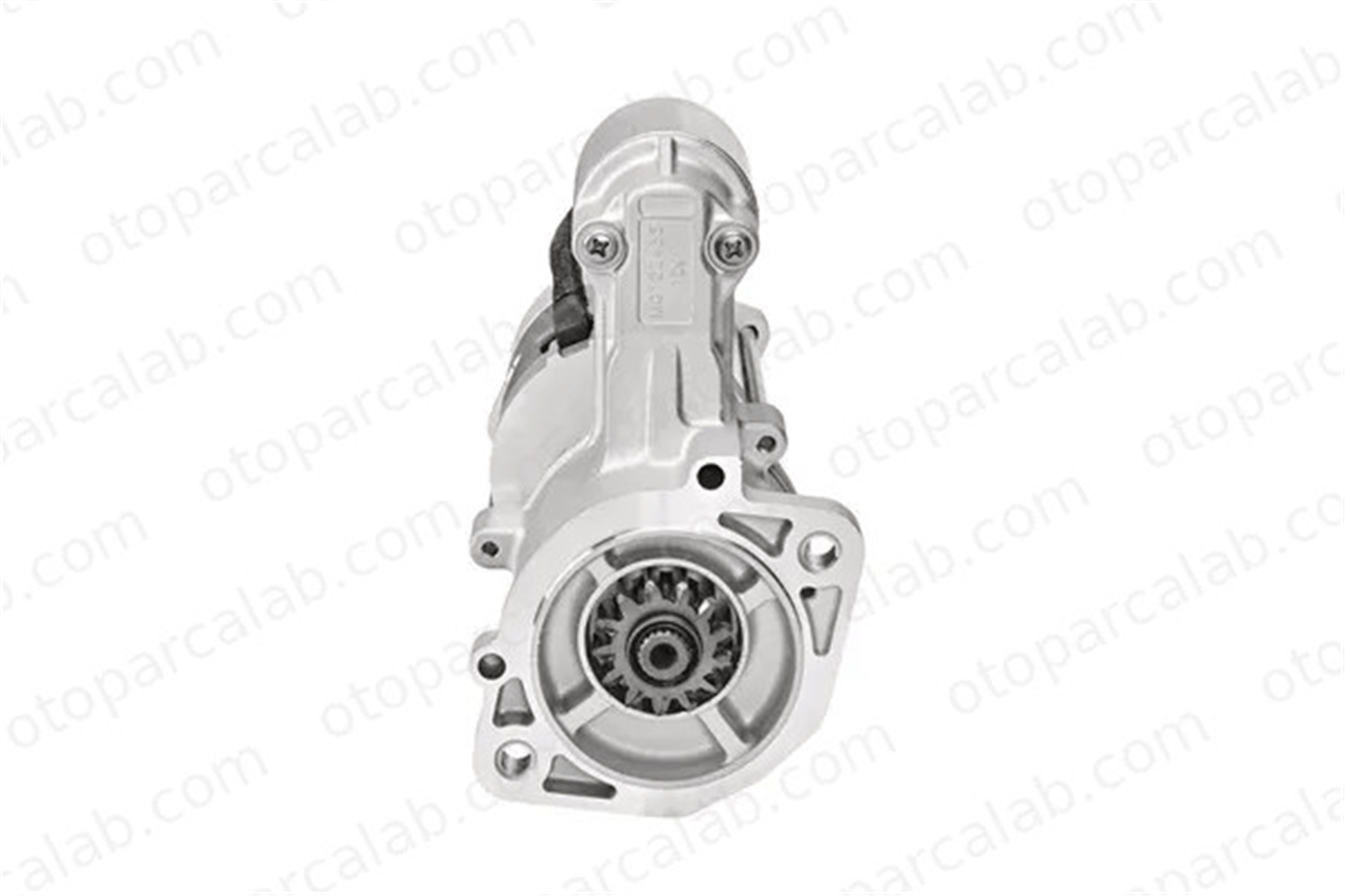 VALEO 616412 Marş Dinamosu HYUNDAI H-1 / STAREX Minibüs/Otobüs H-1 Panelvan/Van HQ808670 3610047650