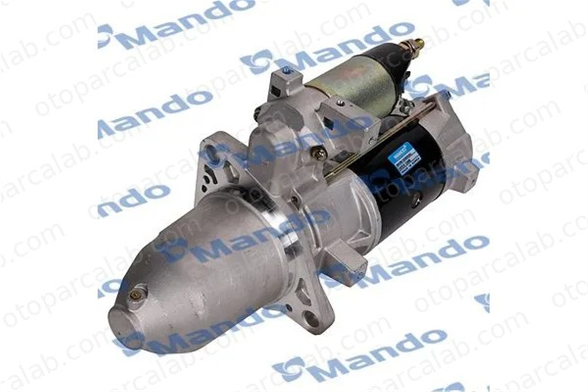 VALEO 616422 Marş Dinamosu SEAT TOLEDO I VW GOLF III 3610083050