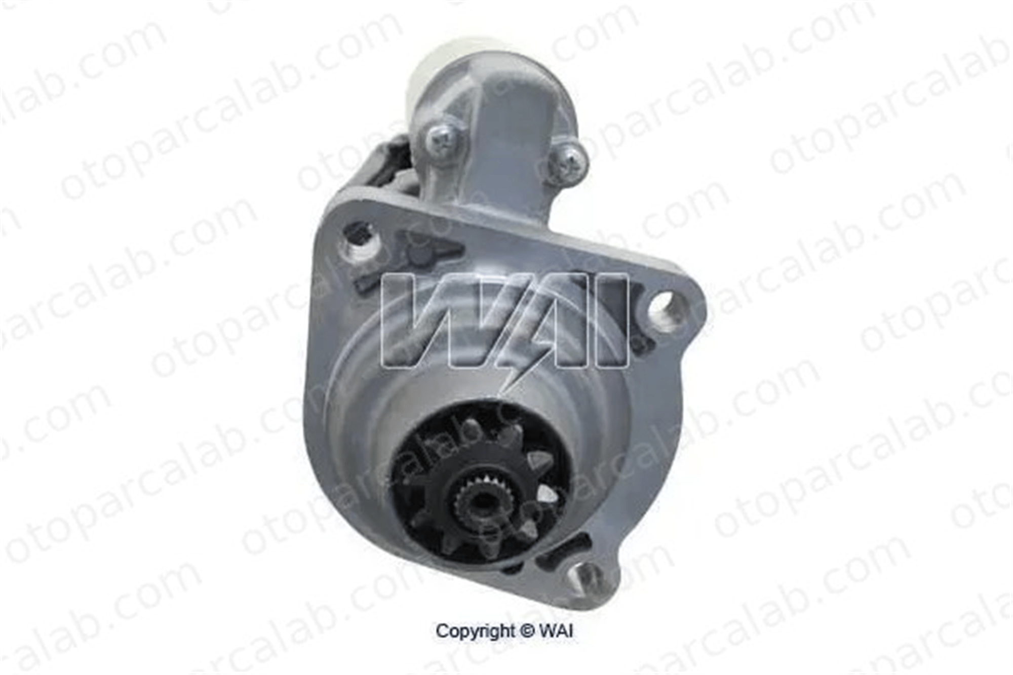 VALEO 616438 Marş Dinamosu HYUNDAI ELANTRA III Sedan ELANTRA III 6685191