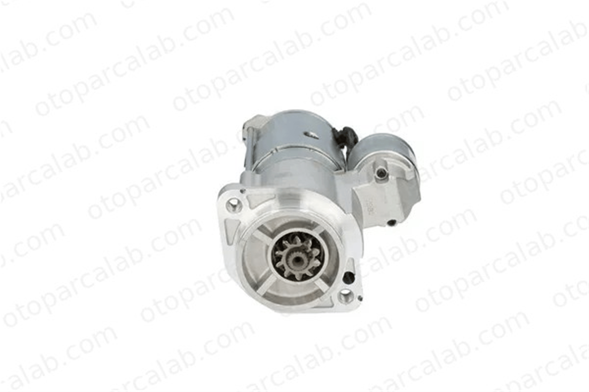 VALEO 616450 Marş Dinamosu HYUNDAI H-1 / STAREX Minibüs/Otobüs H-1 Cargo 361004A000 361004A010