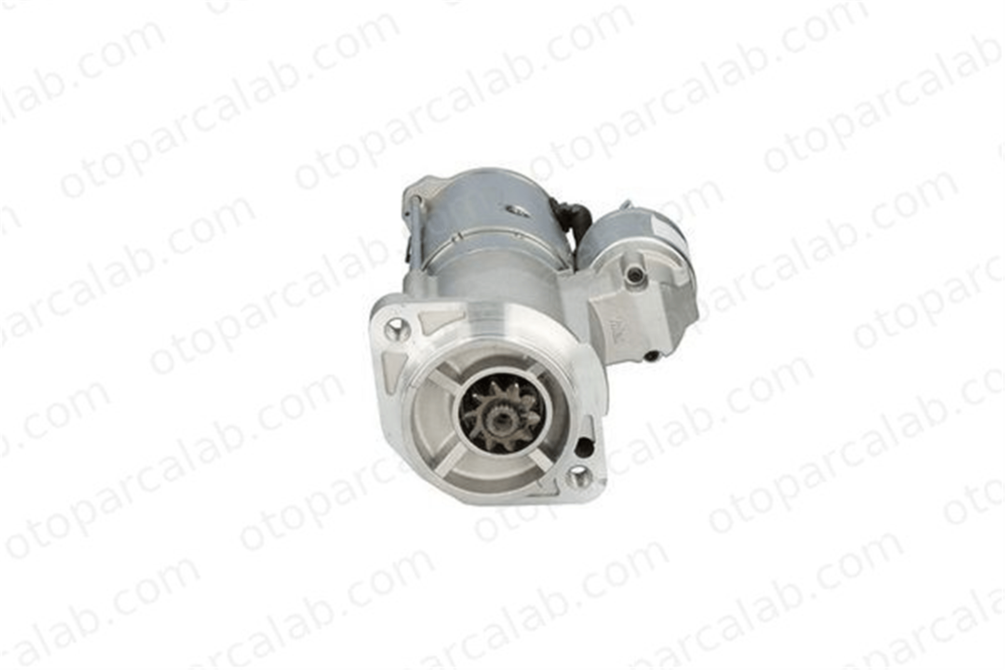VALEO 616452 Marş Dinamosu HYUNDAI H-1 Cargo H-1 Travel 361004A025 361004A020