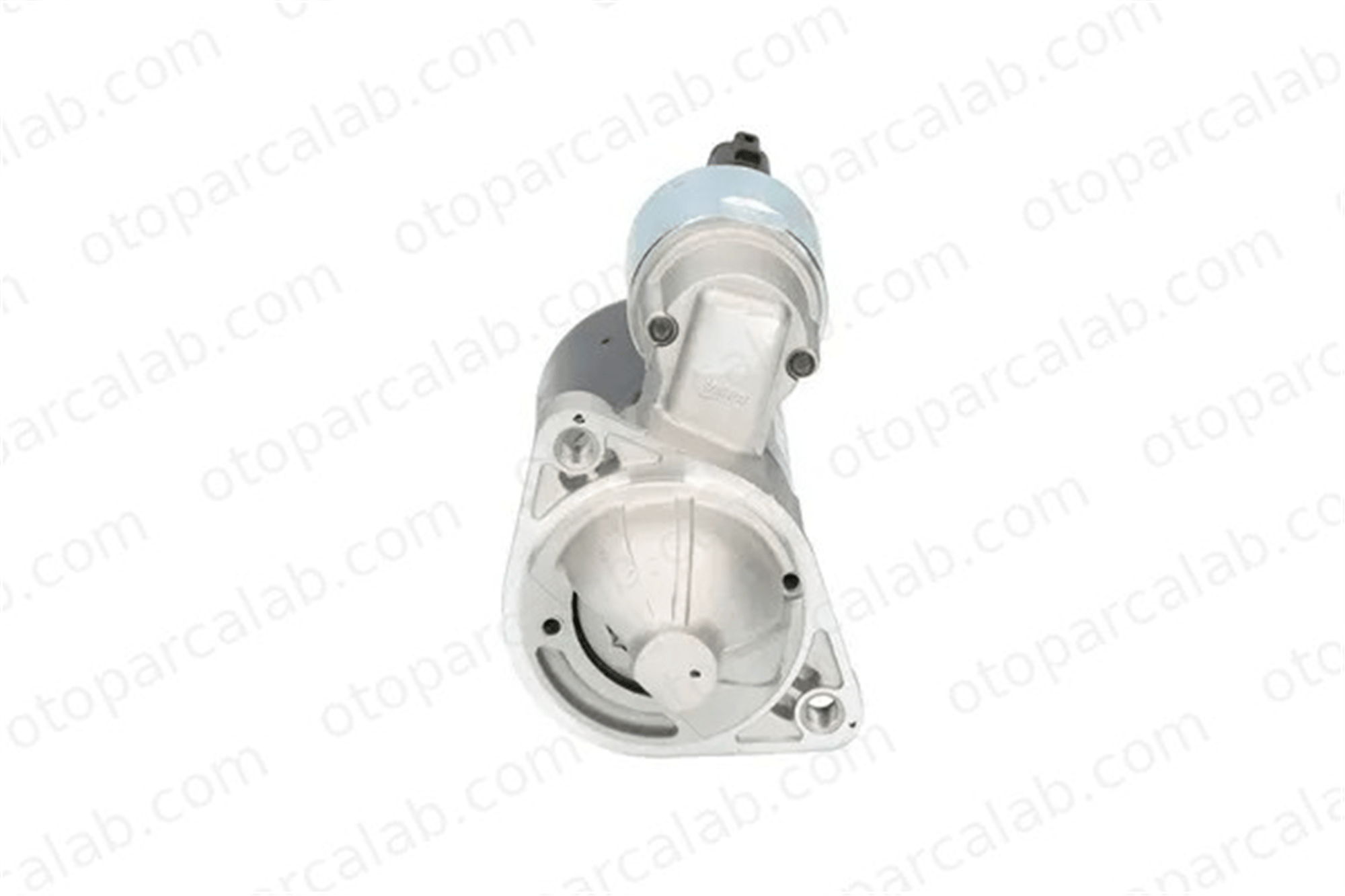 VALEO 616458 Marş Dinamosu HYUNDAI i20 II i10 II 3610003301