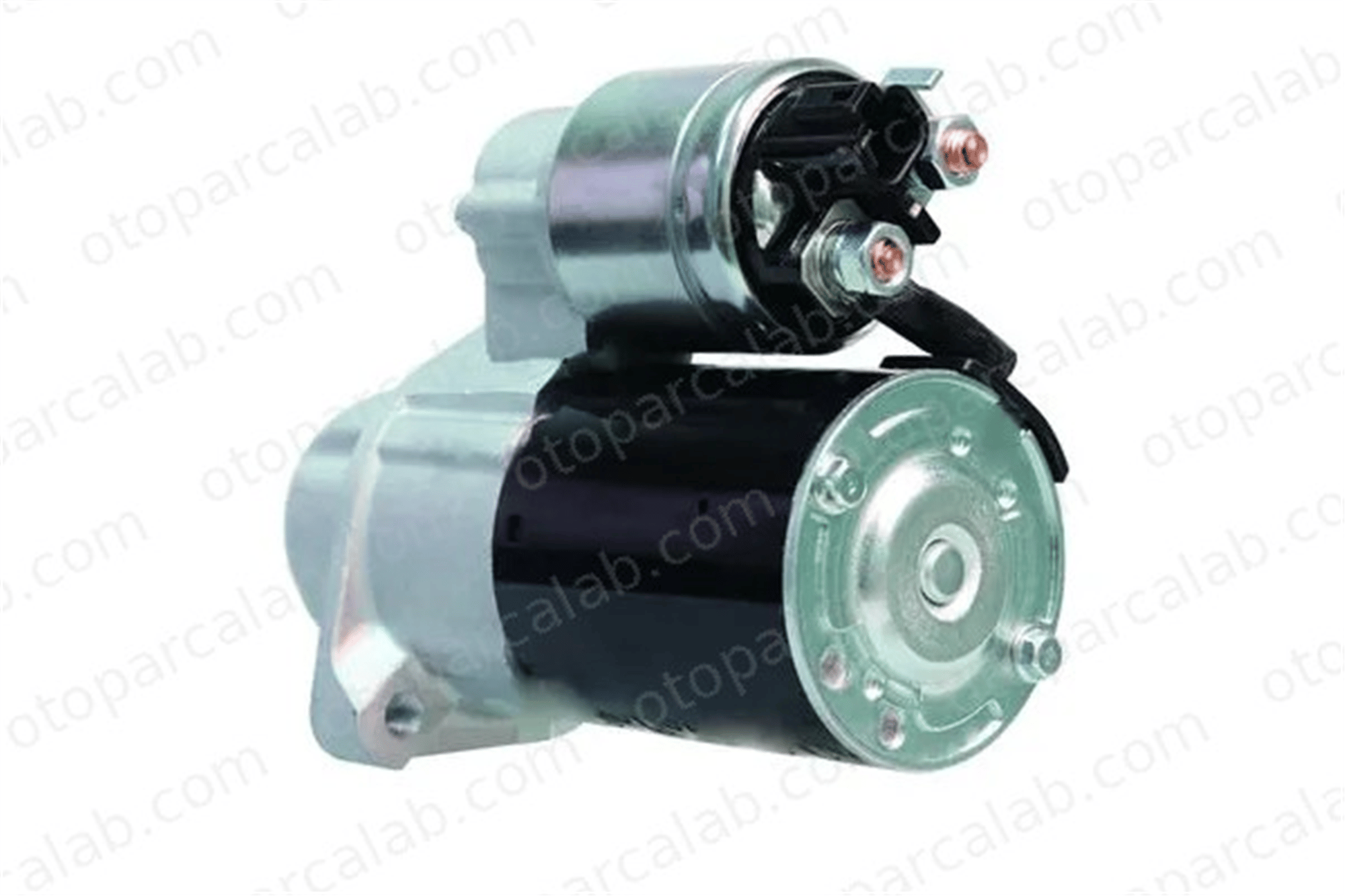 VALEO 616467 Marş Dinamosu HYUNDAI i40 I i40 I CW 361002E131