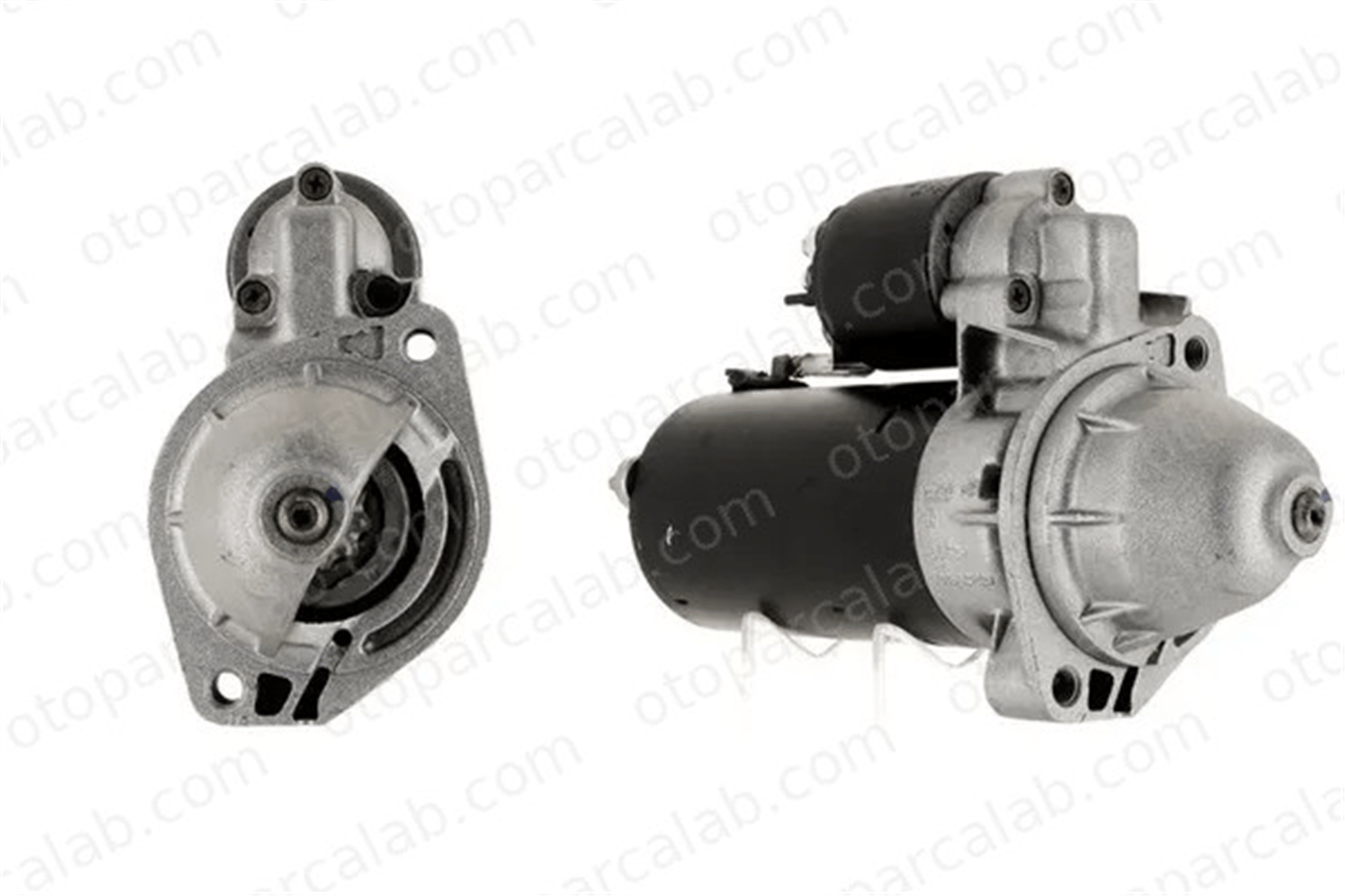 VALEO 616479 Marş Dinamosu SSANGYONG REXTON / REXTON II RODIUS I 1621513001 1621513401