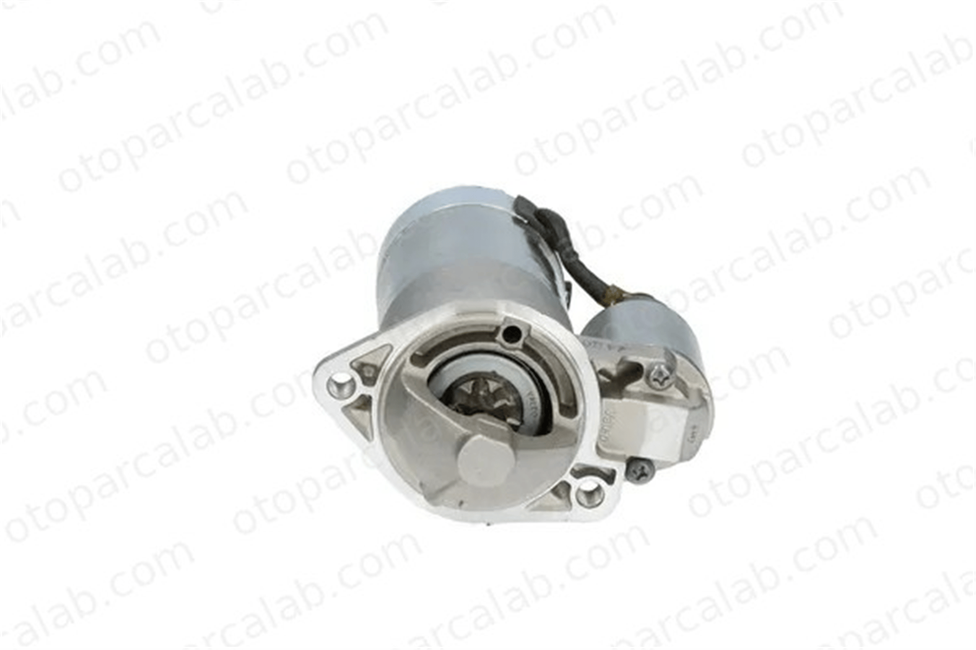 VALEO 616481 Marş Dinamosu HYUNDAI MATRIX KIA CERATO I Hatchback 361002A000