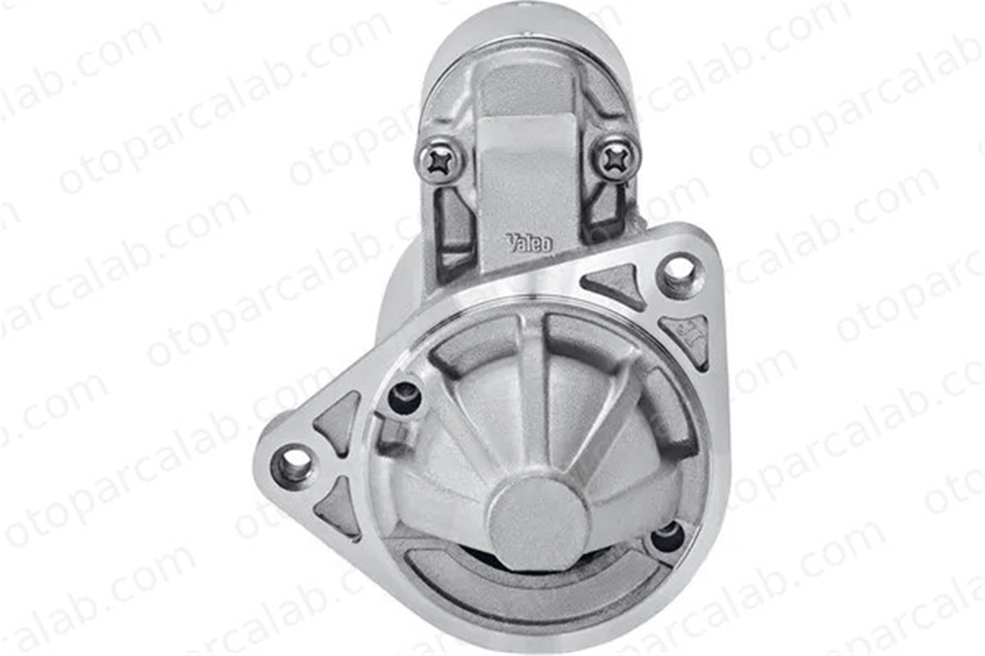 VALEO 616484 Marş Dinamosu HYUNDAI i10 I ATOS 3610002550 3610002560