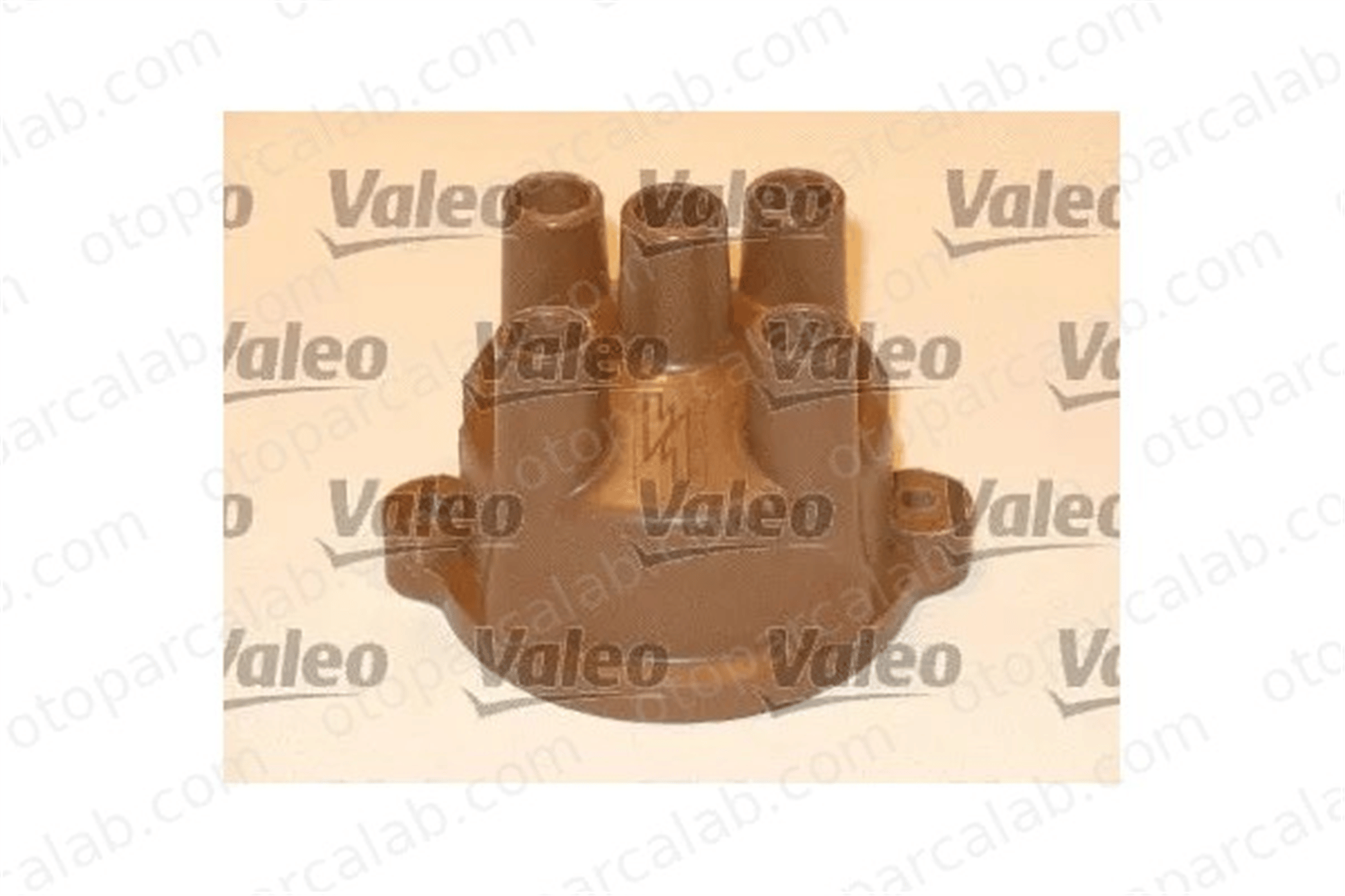 VALEO 664813 Distribütör Kapağı RENAULT 11 18 Variable 112004320013 75524767