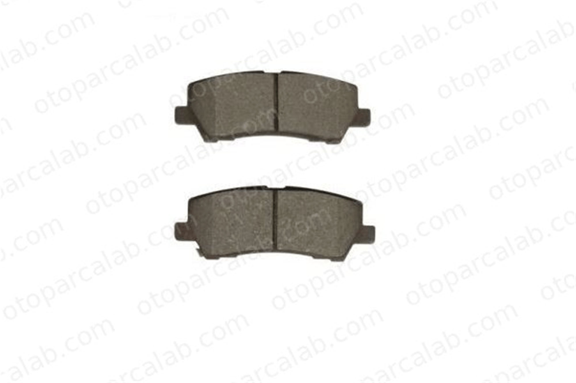 VALEO 671036 Fren Disk Balata Arka FORD USA MUSTANG Convertible MUSTANG Coupe 2043641 GR3C2M008DC