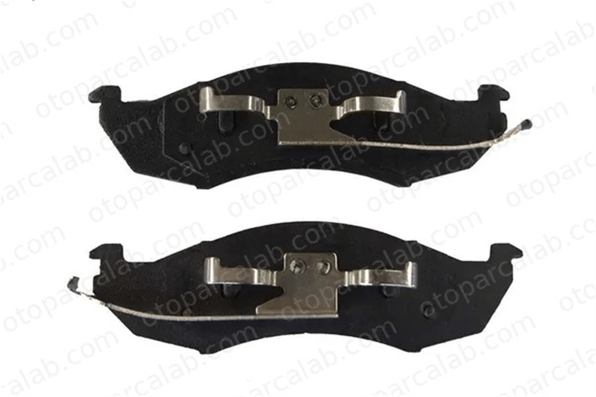 VALEO 671572 Fren Disk Balata Arka CHRYSLER VOYAGER / GRAND VOYAGER III DODGE CARAVAN 4882579 5010936AA