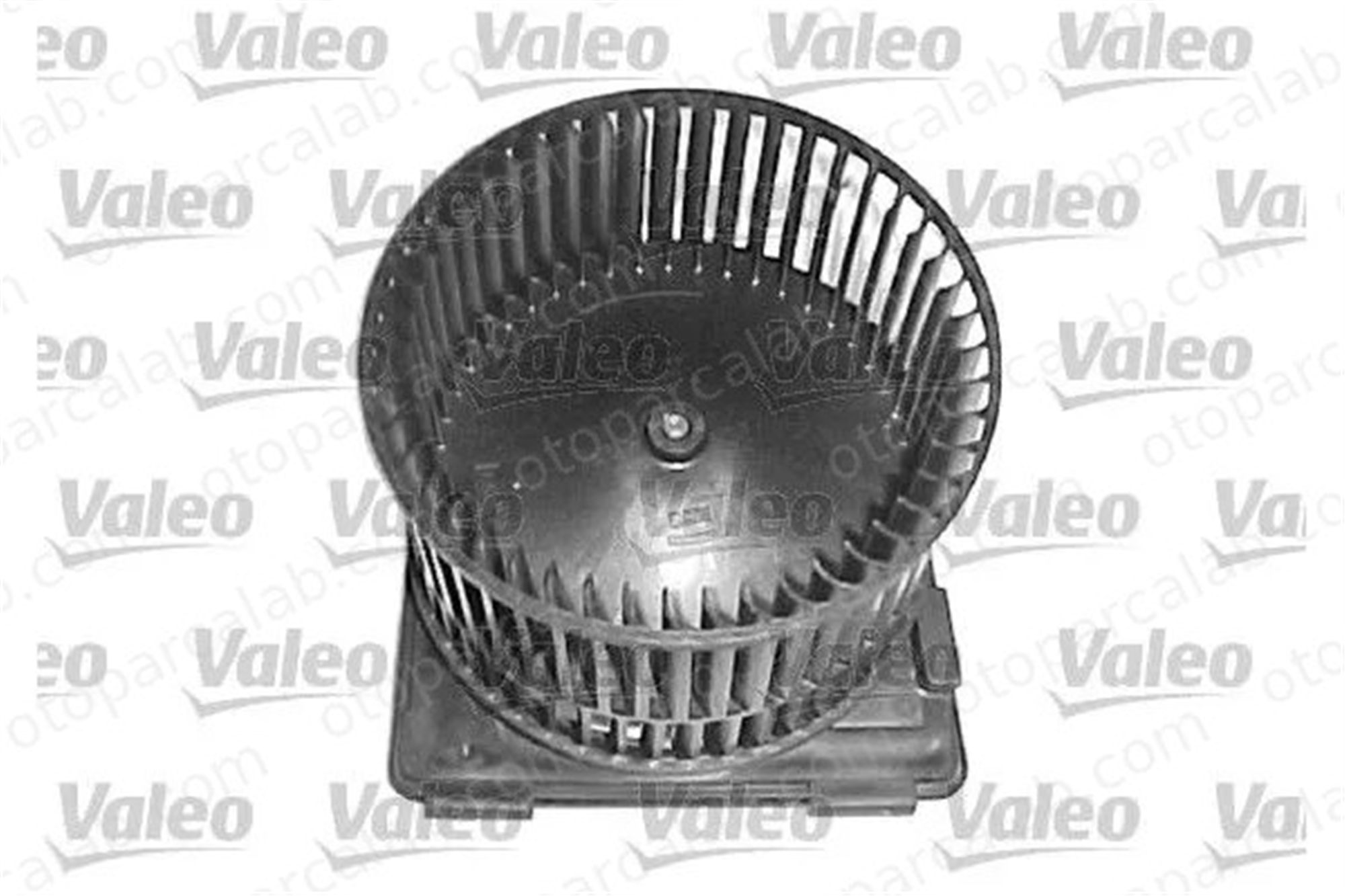 VALEO 698393 Kalorifer Motoru OPEL VECTRA B VECTRA B Station wagon 1845046 1845066