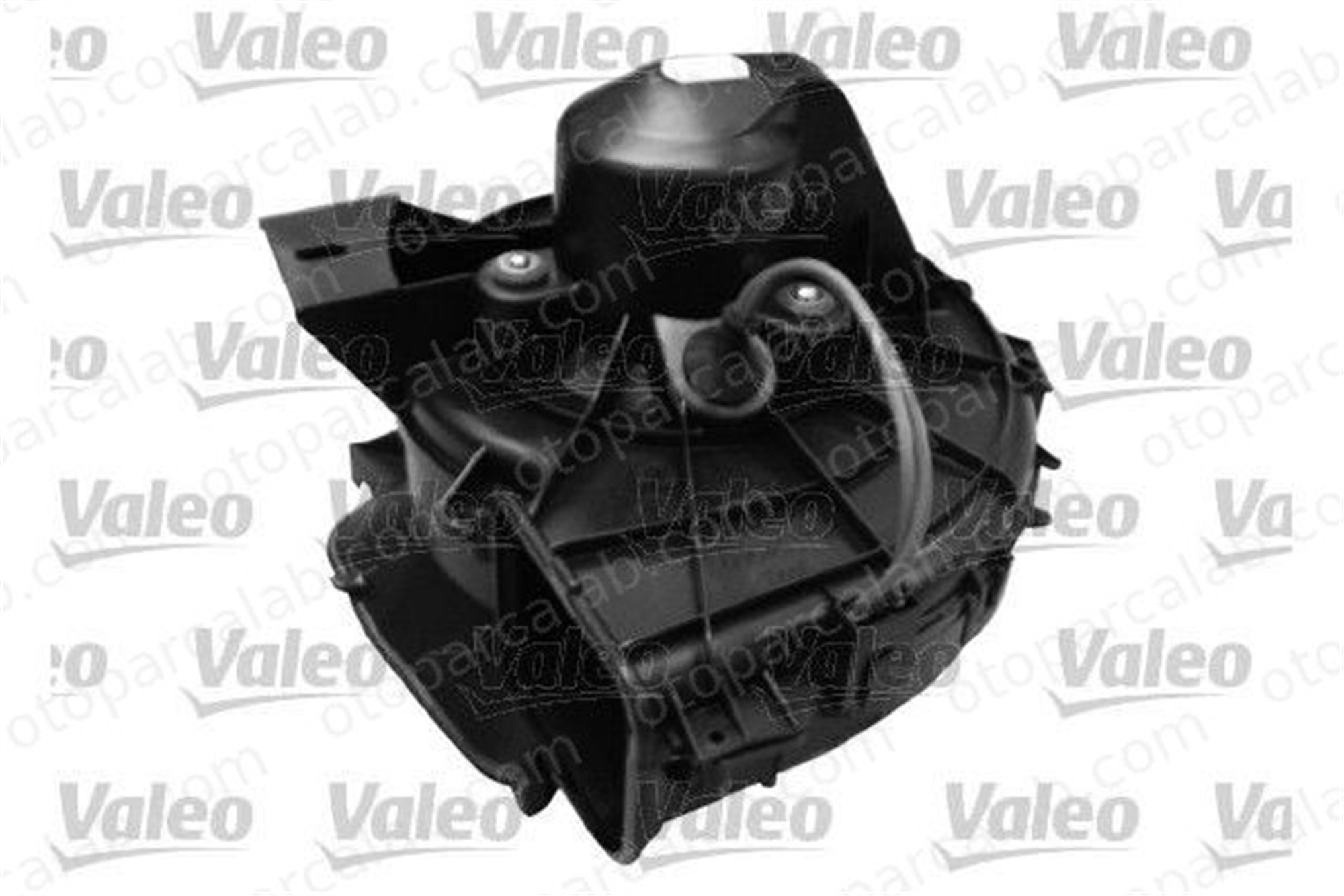 VALEO 698564 Kalorifer Motoru OPEL COMBO Tour CORSA C Kasa/eğik arka 90535114 1845202