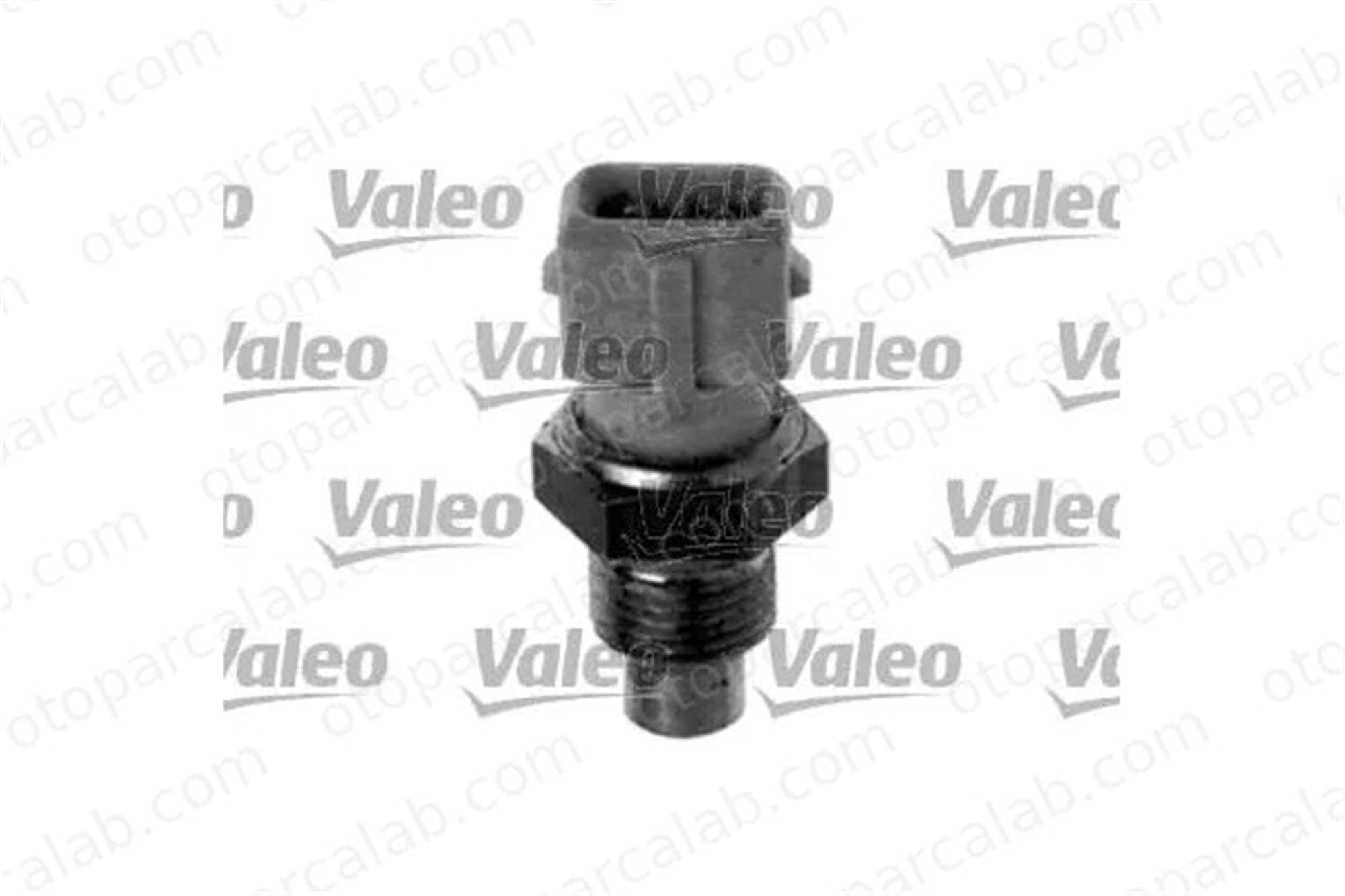 VALEO 700016 Hararet Müşürü RENAULT CLIO I LAGUNA I Grandtour 4401810 4401810810