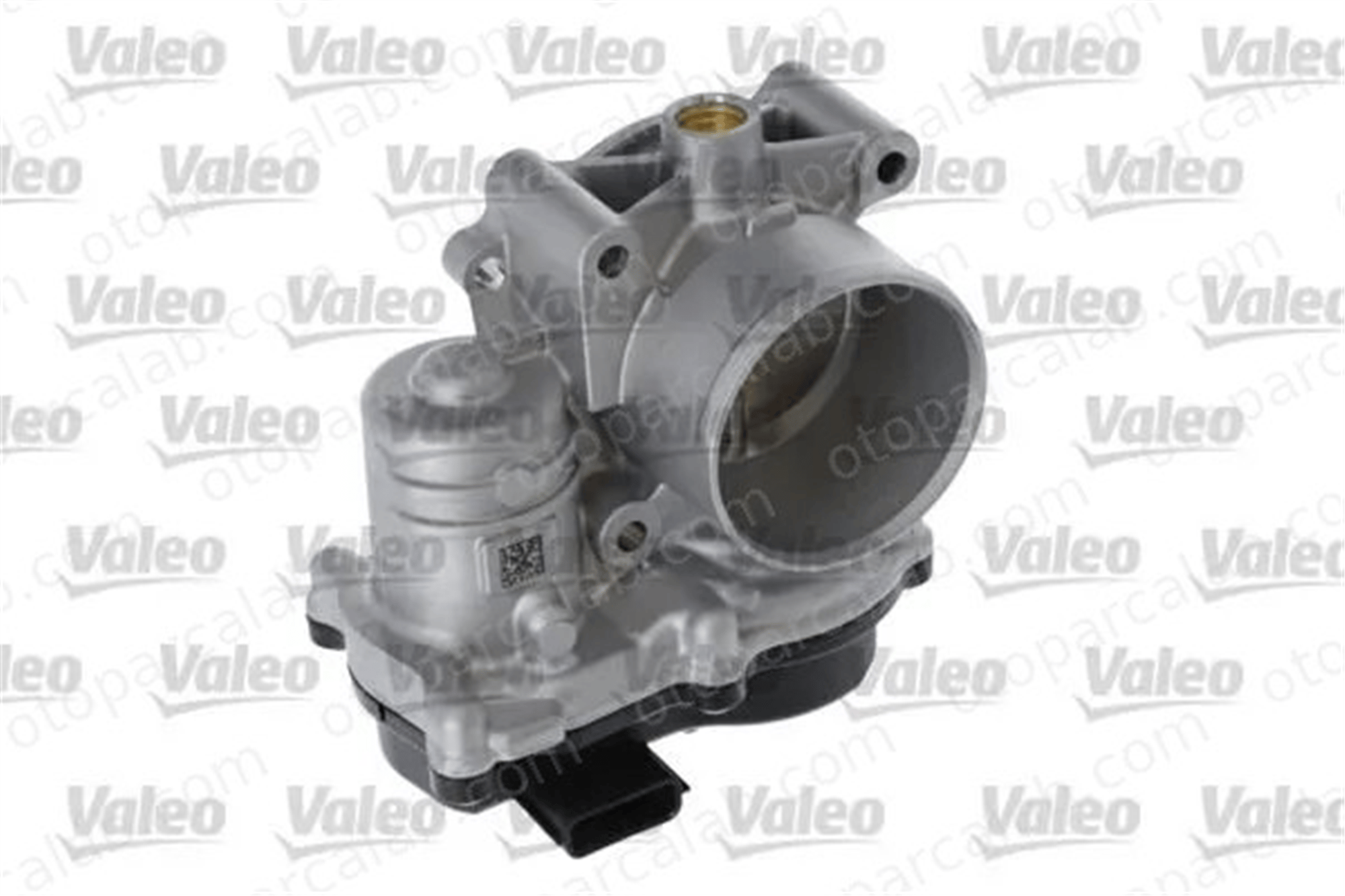 VALEO 700466 Gaz Kelebeği DACIA DUSTER DUSTER Kasa/SUV 161203393R