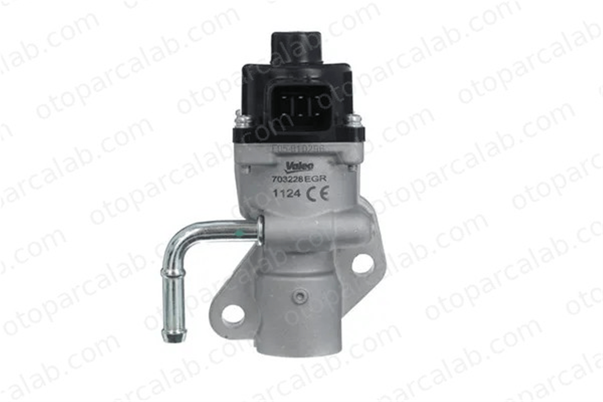 VALEO 703228 Egr Valfi MAZDA 6 Hatchback 6 Sedan 1S7G9D475AF 1S7G9D475AG