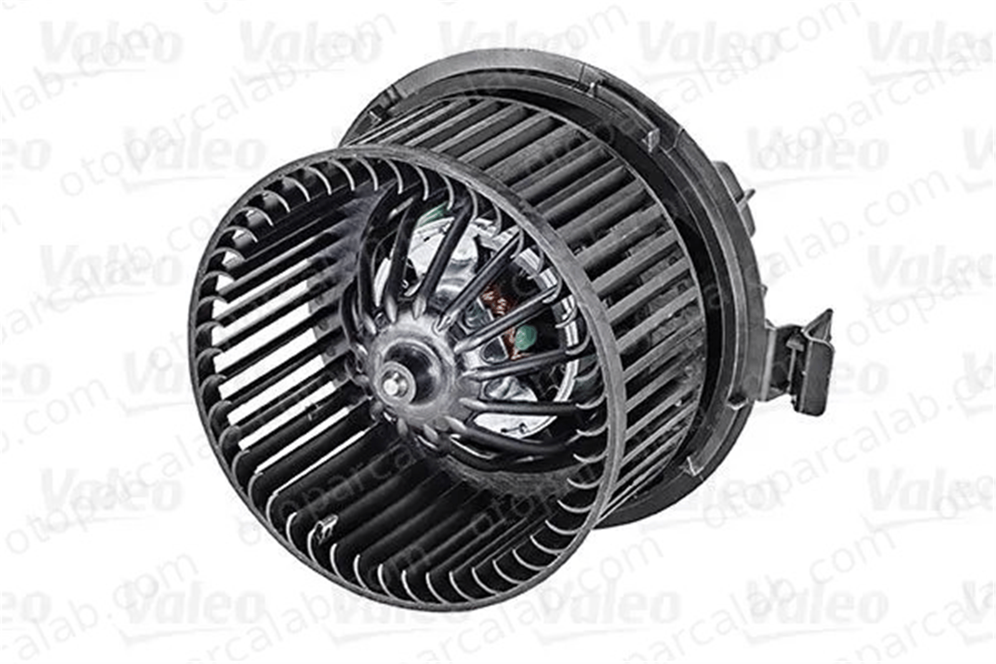 VALEO 715058 Kalorifer Motoru DACIA LOGAN LOGAN MCV 6001547487
