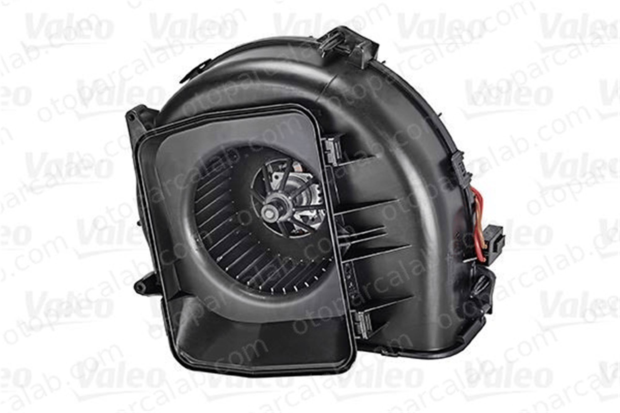 VALEO 715226 Kalorifer Motoru OPEL COMBO Kasa/büyük limuzin CORSA C Kasa/eğik arka 1845205 90535115