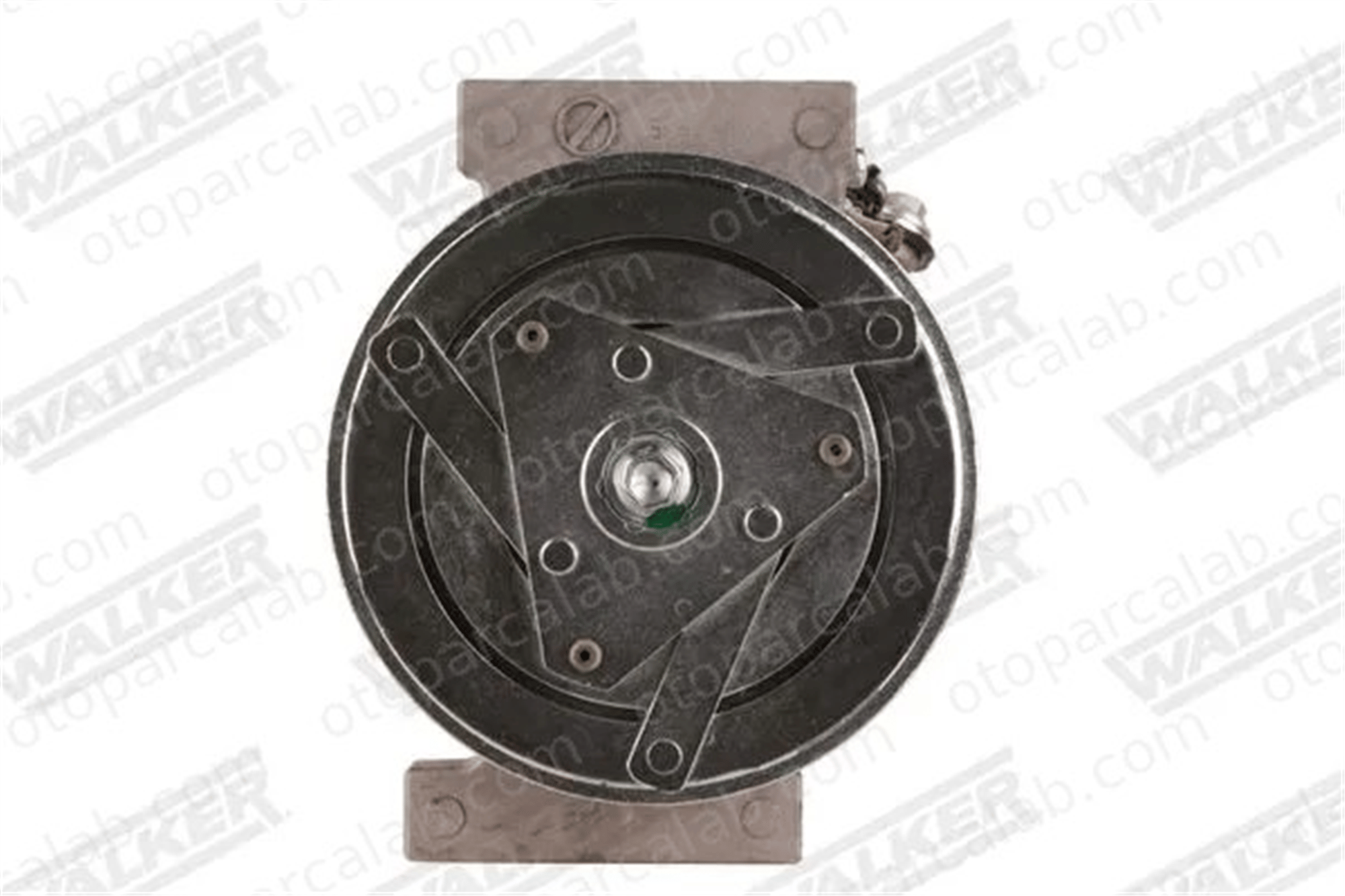 VALEO 716697 Klima Kompresörü OPEL MOVANO B Panelvan/Van MOVANO B Platform şasi 8200848916 4407439