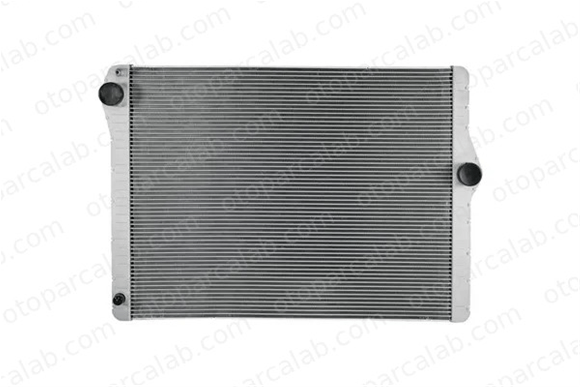 VALEO 717103 Su Radyatörü BMW 5 5 Touring 7700806575 17117612954