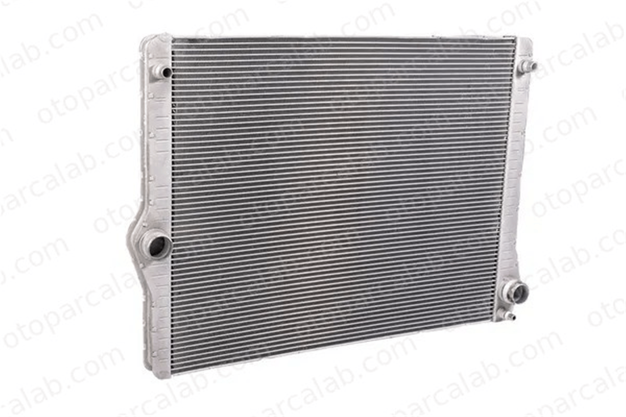 VALEO 717142 Su Radyatörü BMW 5 5 Touring 17118617905 17117573257