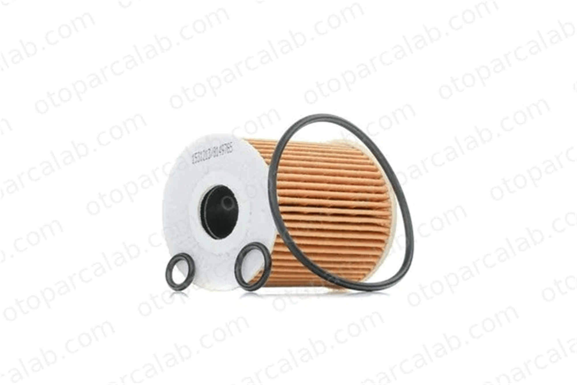 VALEO 728734 Yağ Filtresi SEAT IBIZA IV IBIZA IV SC 3P115562 03P115562