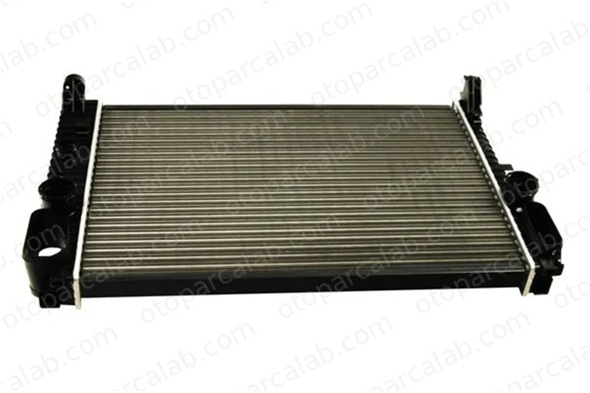 VALEO 732849 Su Radyatörü MERCEDES-BENZ E-SERISI E-SERISI T-Model 2115003102 2115000202