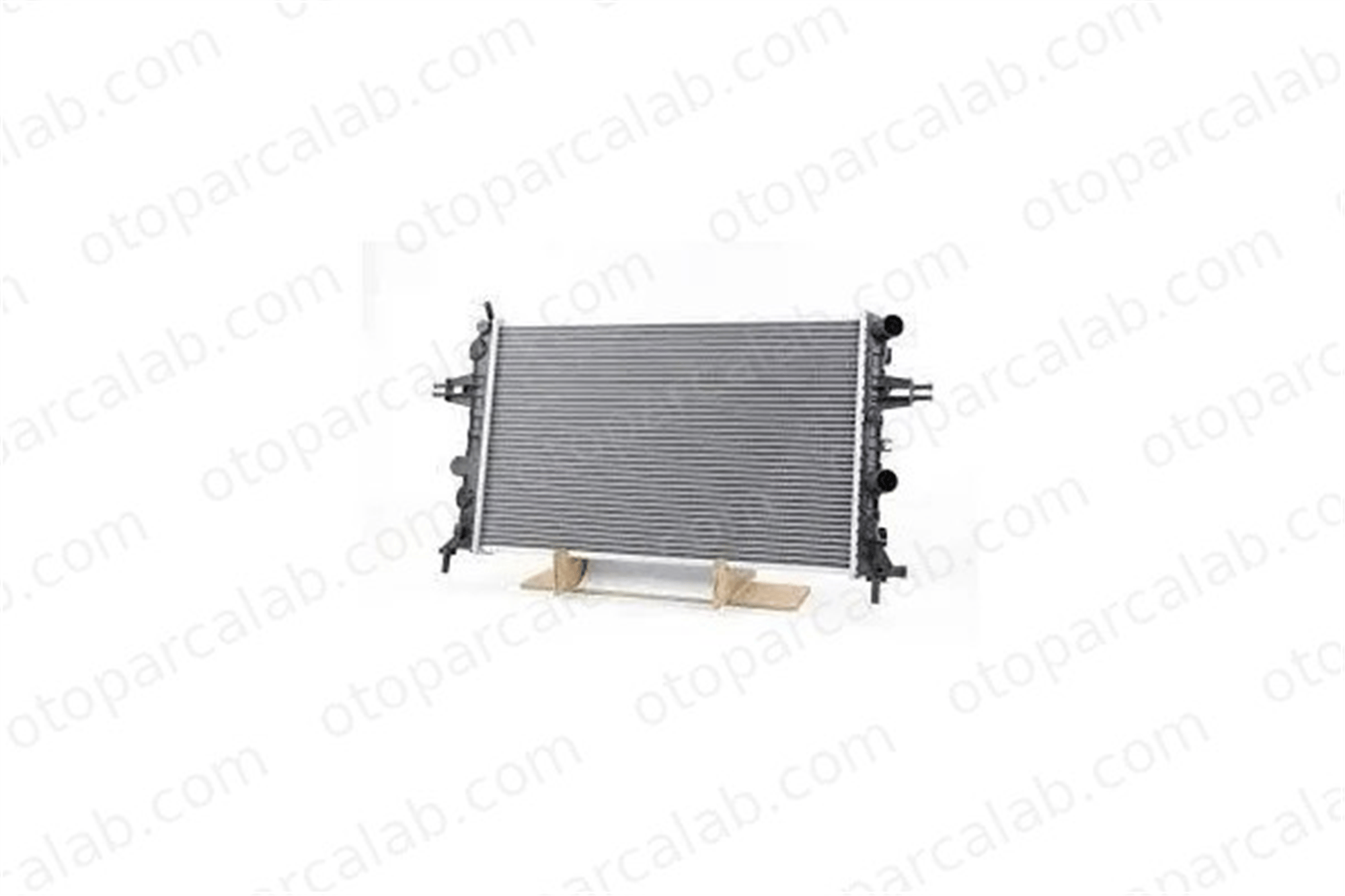 VALEO 733219 Su Radyatörü DACIA SANDERO LOGAN 8200735039 214100980R