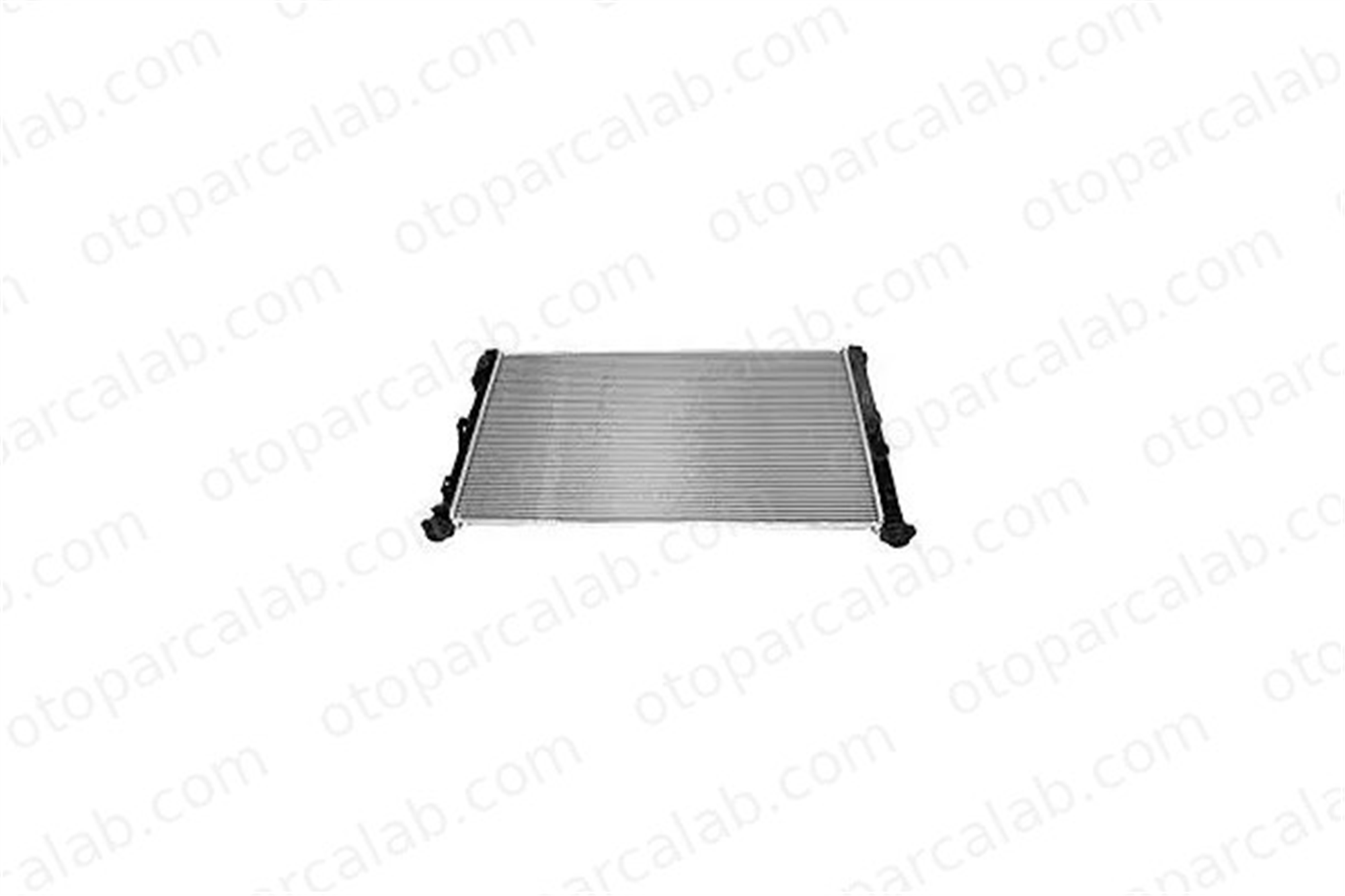 VALEO 733244 Su Radyatörü DODGE AVENGER CALIBER 68004049AA 68004049AB