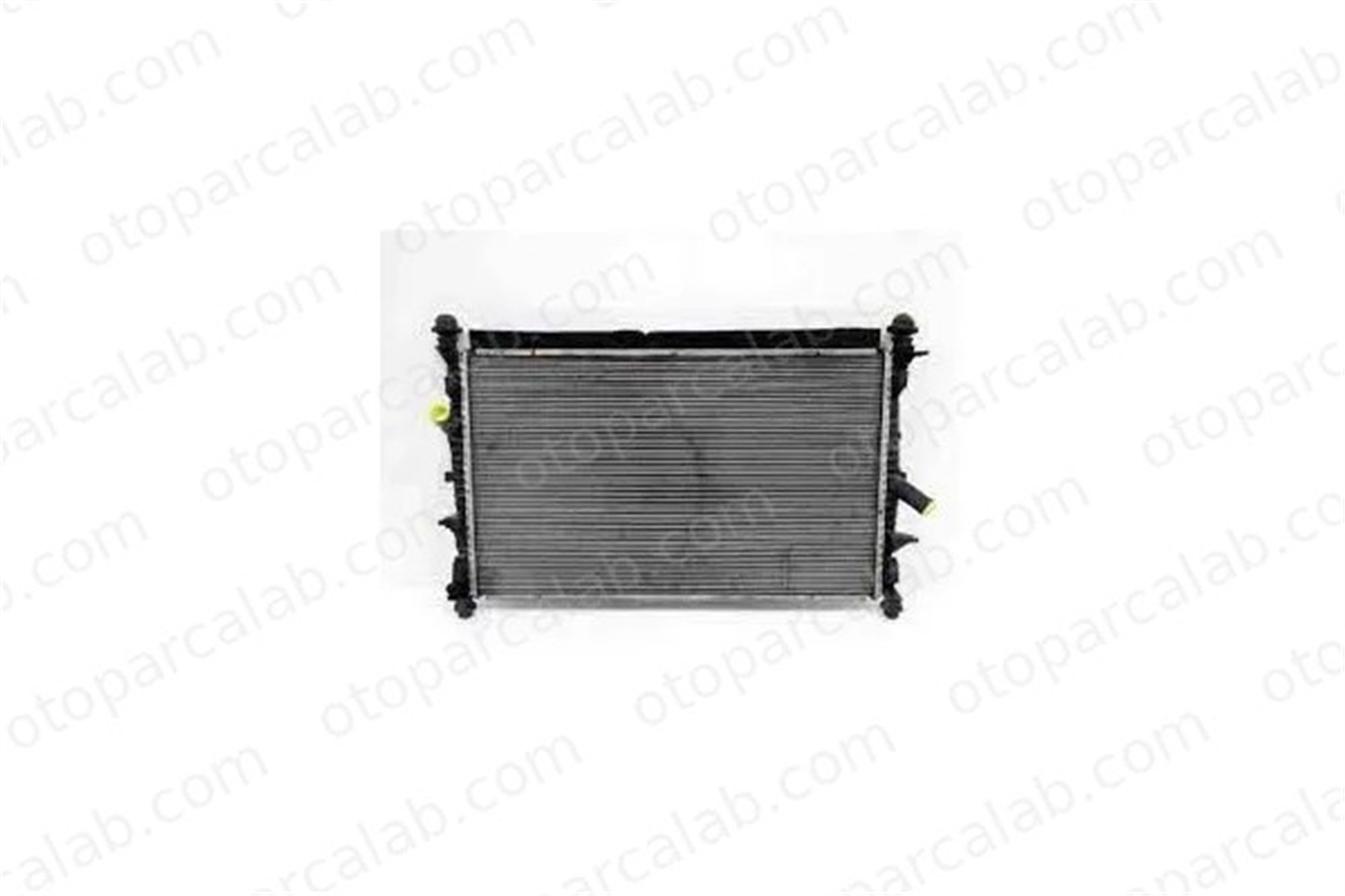 VALEO 733245 Su Radyatörü FORD TRANSIT V363 Panelvan/Van TRANSIT V363 Platform şasi 387019680001 1771533