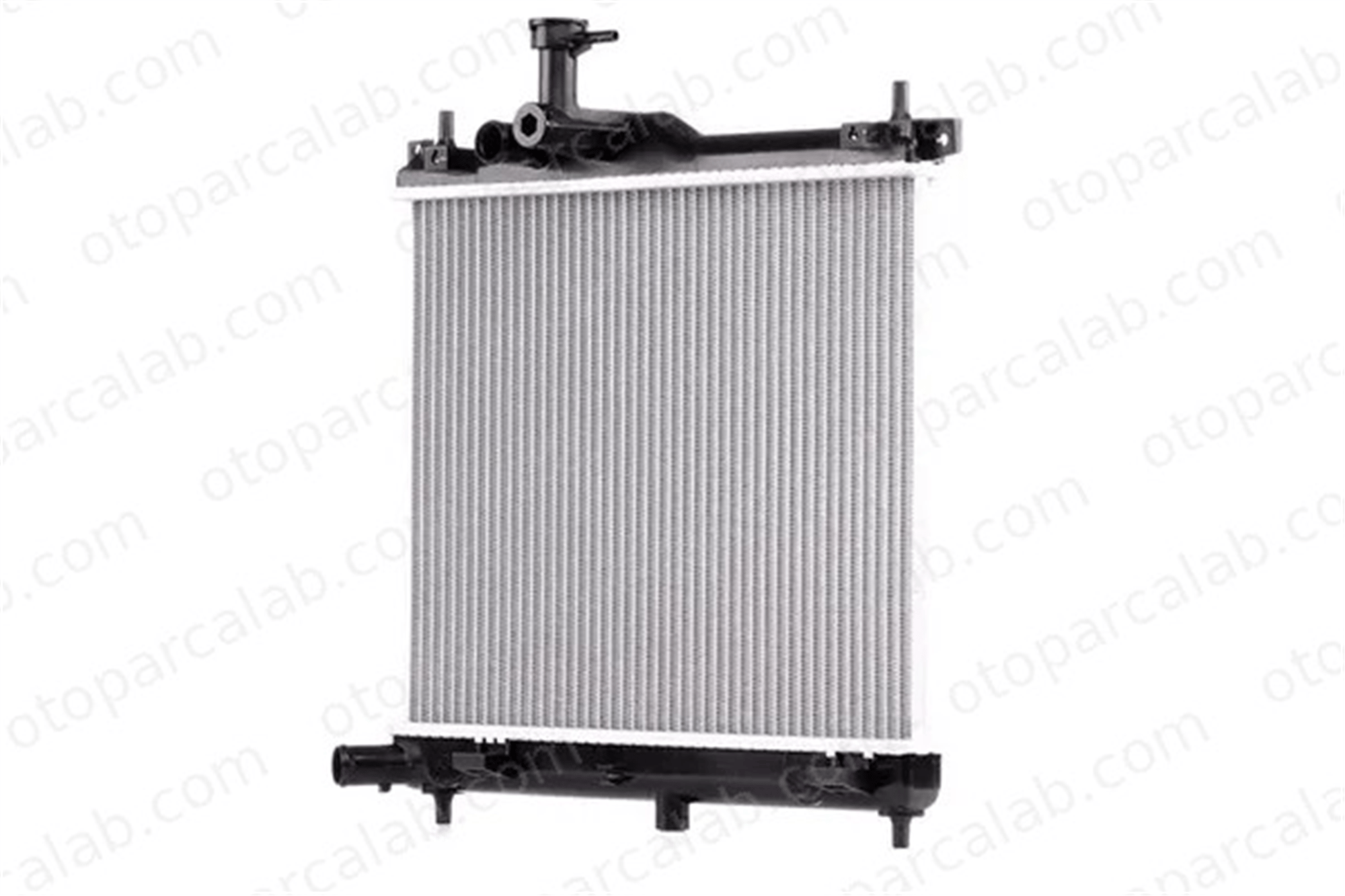 VALEO 733265 Su Radyatörü HYUNDAI i10 I 24637T 253100X000