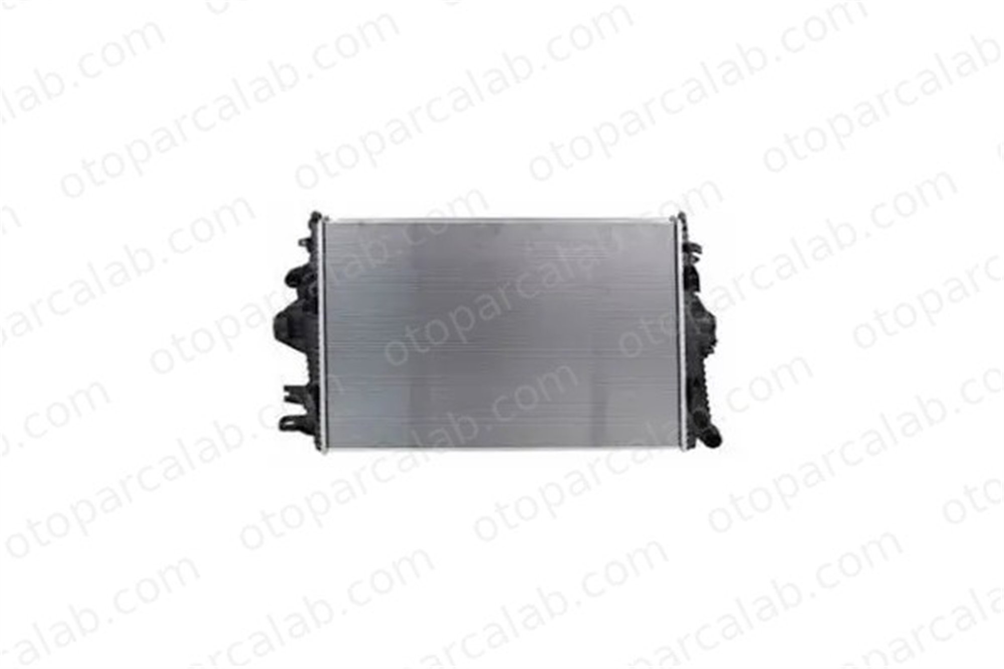 VALEO 733287 Su Radyatörü PORSCHE CAYENNE VW TOUAREG 7P0121253A 95810613210