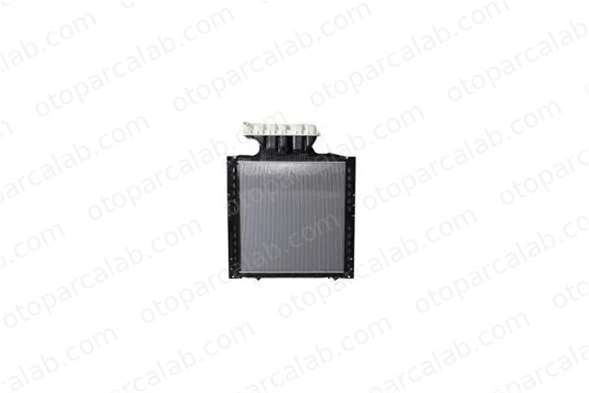 VALEO 733556 Su Radyatörü MAN TGS I TGA 33021301012 33021301010