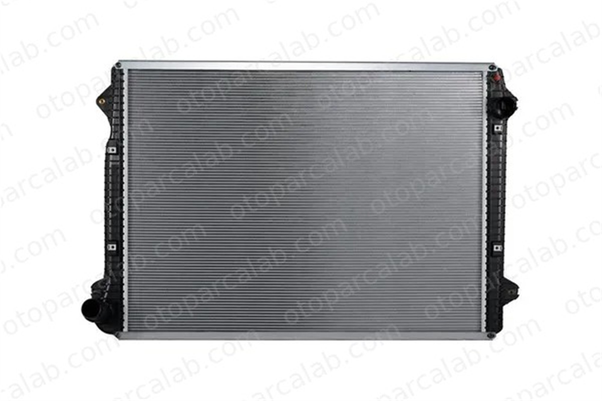 VALEO 733561 Su Radyatörü SCANIA R II P II 2454028 2308143