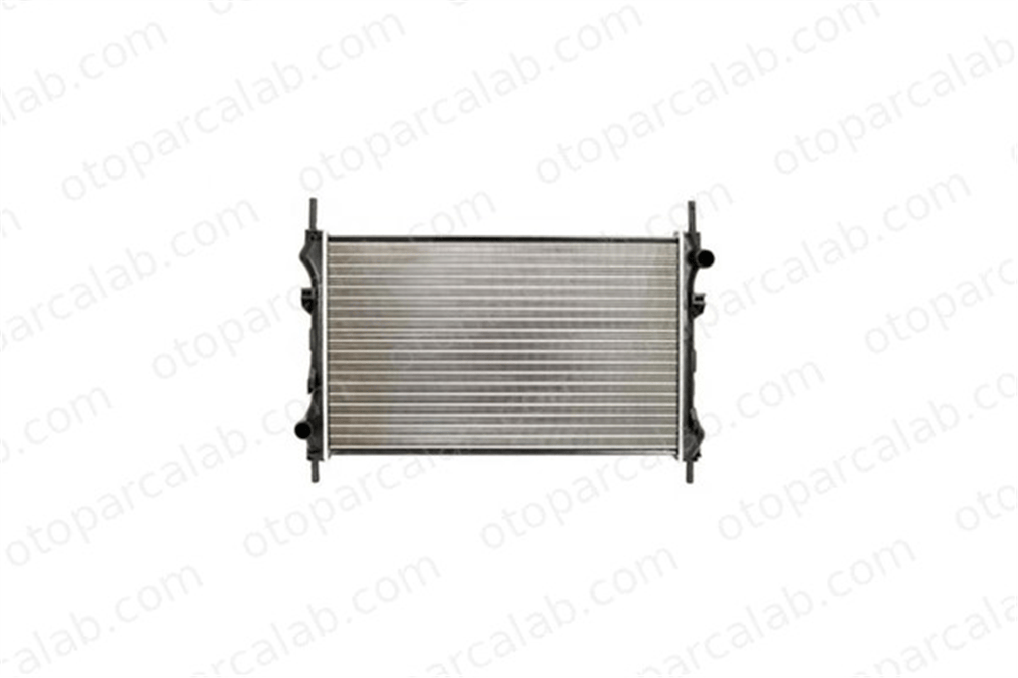 VALEO 735296 Su Radyatörü FIAT PALIO SIENA 46826678 46779395
