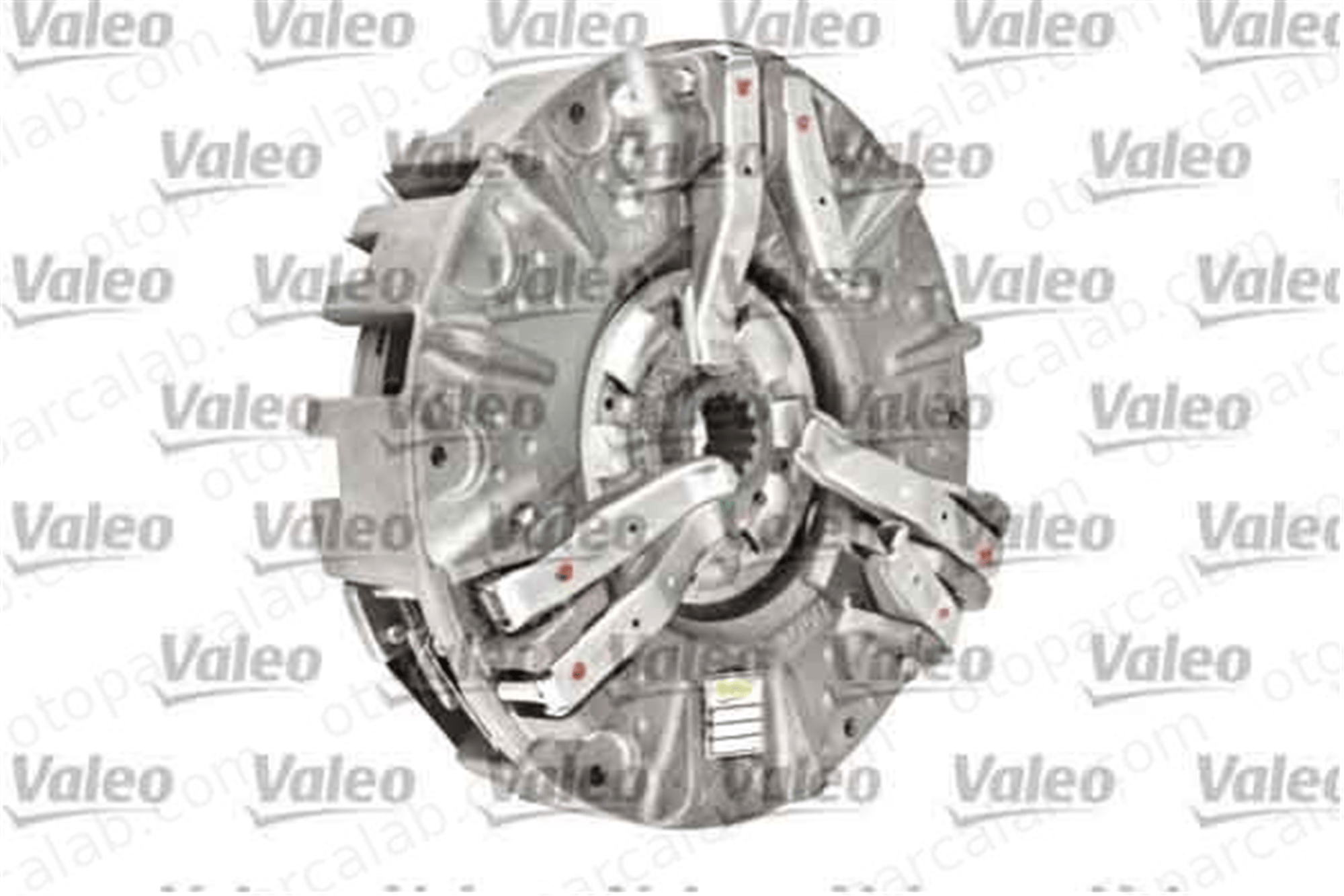 VALEO 800577 Debriyaj Baskı 800577 25584326