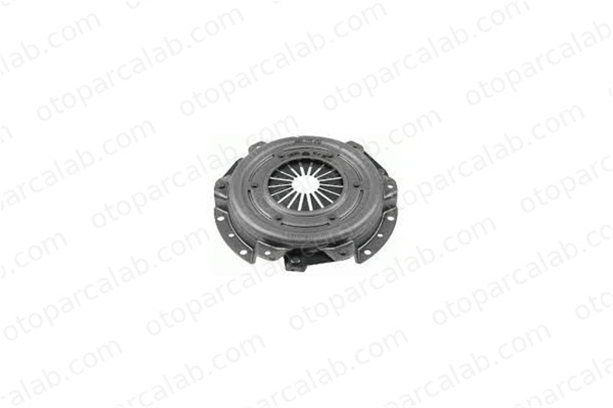 VALEO 802761 Debriyaj Baskı