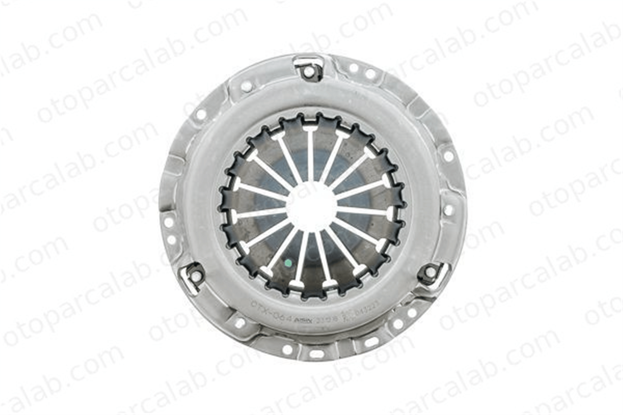 VALEO 803019 Debriyaj Baskı TOYOTA HILUX VII Pick-up HILUX V Pick-up 3121035241 312100K210