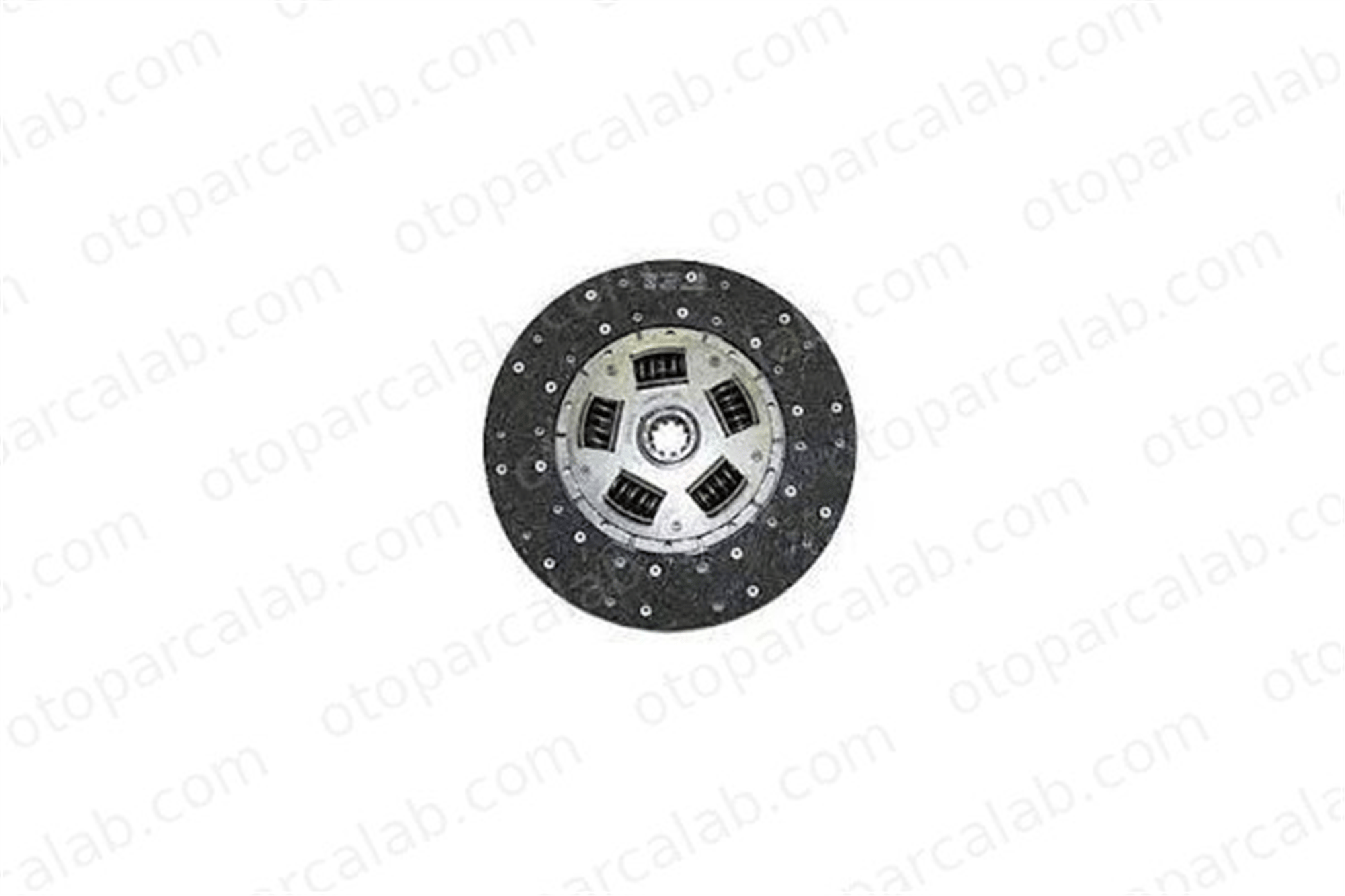 VALEO 803728 Debriyaj Balatası VW TRANSPORTER T3 Minibüs/Otobüs TRANSPORTER T3 Panelvan/Van 68141033G 68141033J