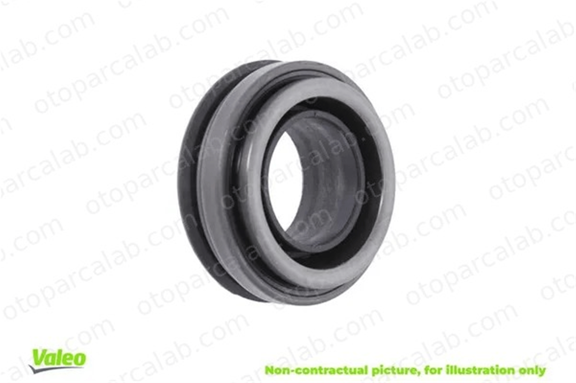 VALEO 804291 Debriyaj Rulmanı HYUNDAI i30 i30 Station wagon 4142123010 4142123020