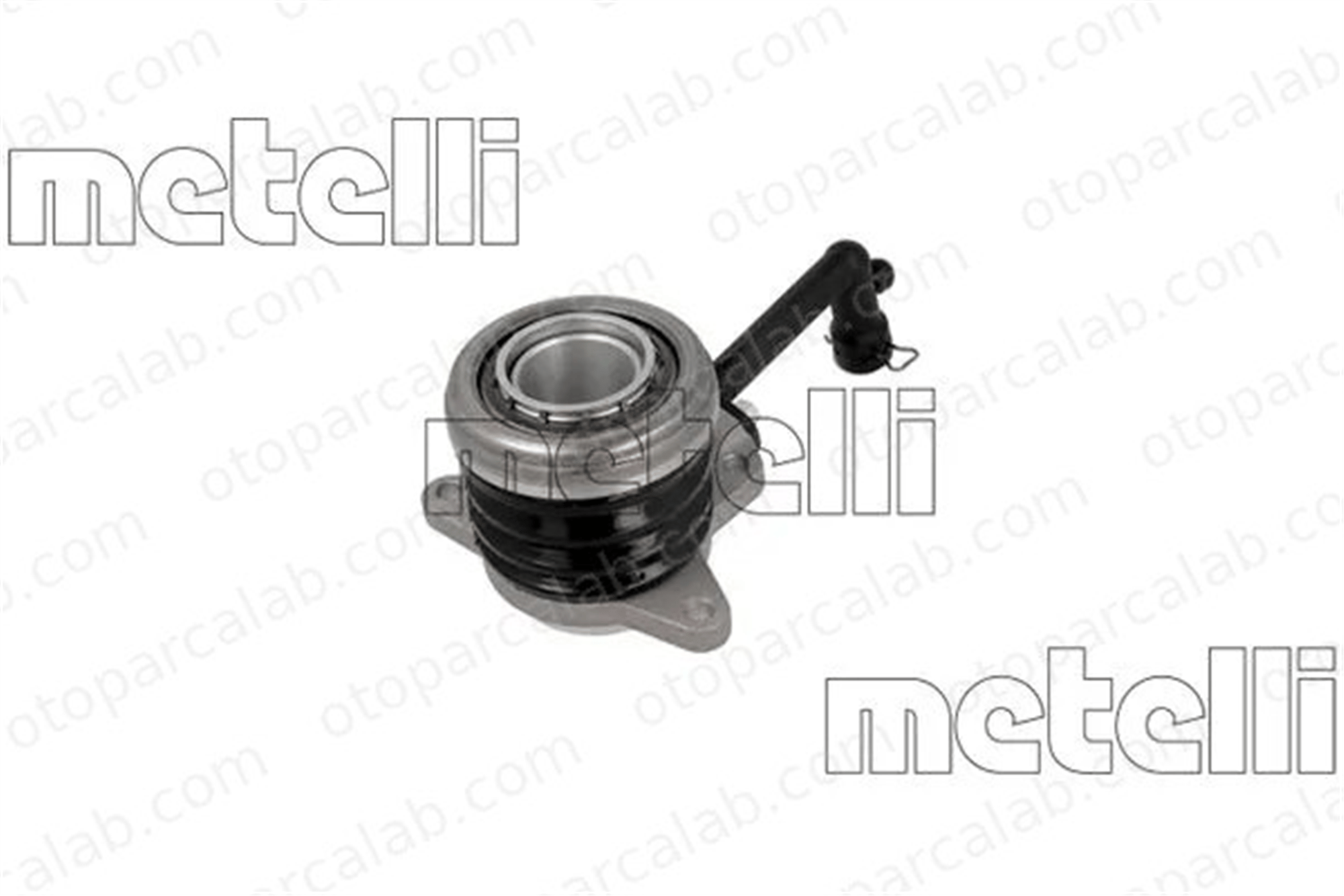 VALEO 804506 Debriyaj Rulmanı FORD TRANSIT Minibüs/Otobüs TRANSIT Panelvan/Van 1C157A564AB 4104918