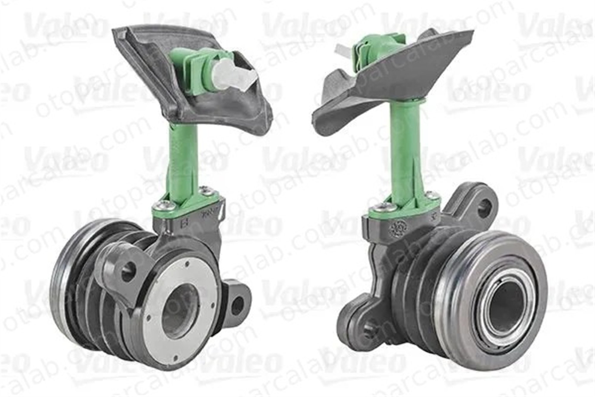 VALEO 804509 Debriyaj Rulmanı DACIA LOGAN II RENAULT CLIO III Grandtour 7700107635 6001543166