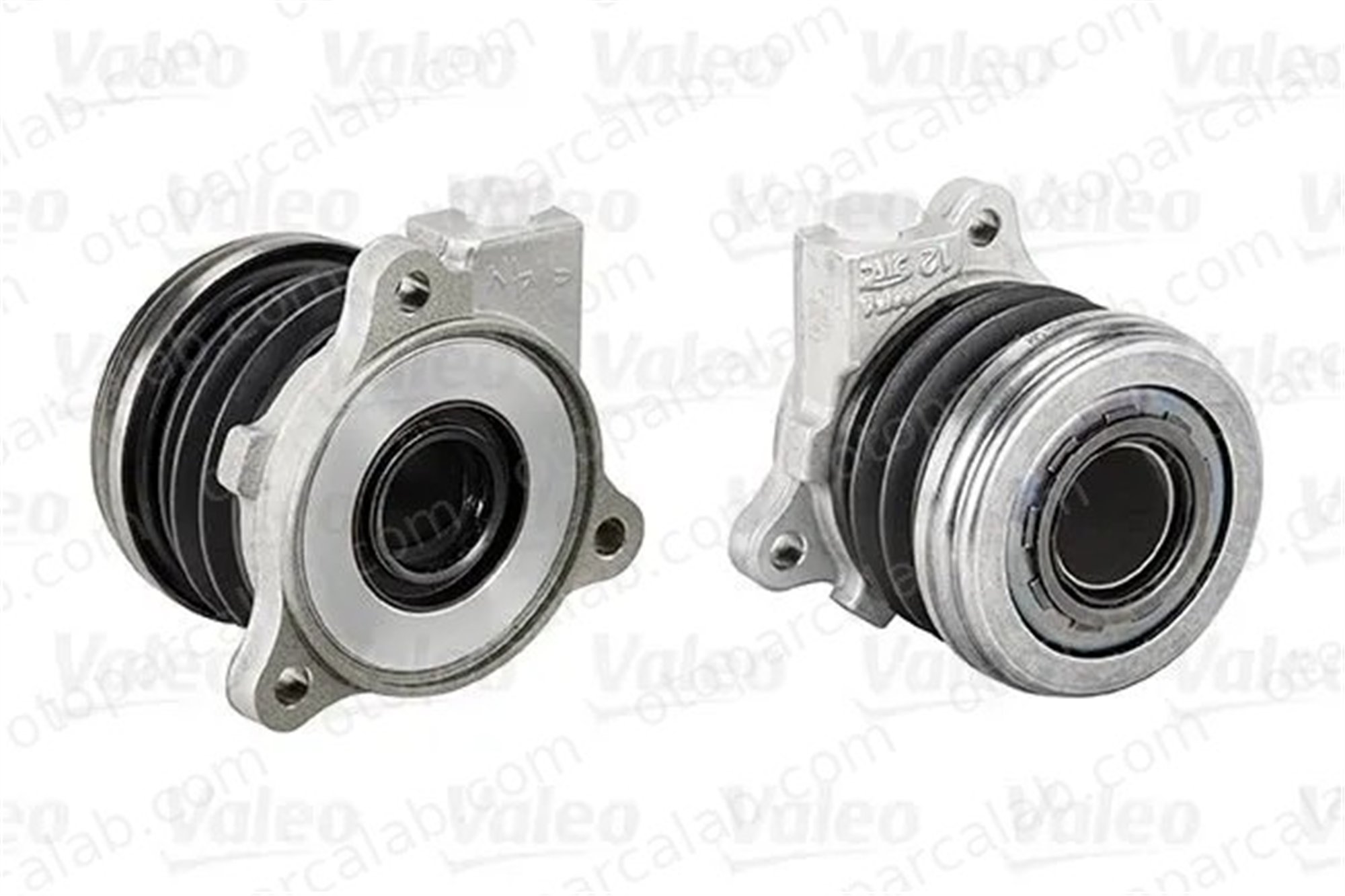 VALEO 804513 Debriyaj Rulmanı CHEVROLET LACETTI DAEWOO NUBIRA Sedan 96286828