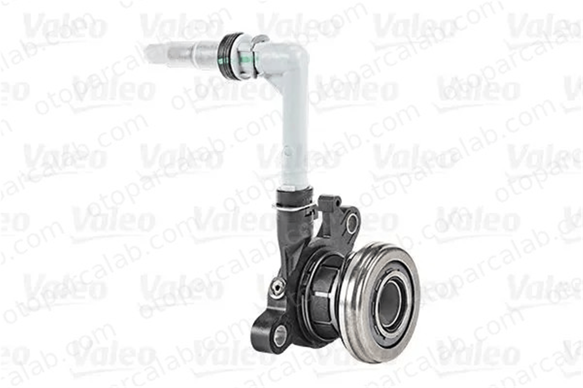 VALEO 804526 Debriyaj Rulmanı RENAULT MEGANE II MEGANE II Sedan 306202864R 306201683R