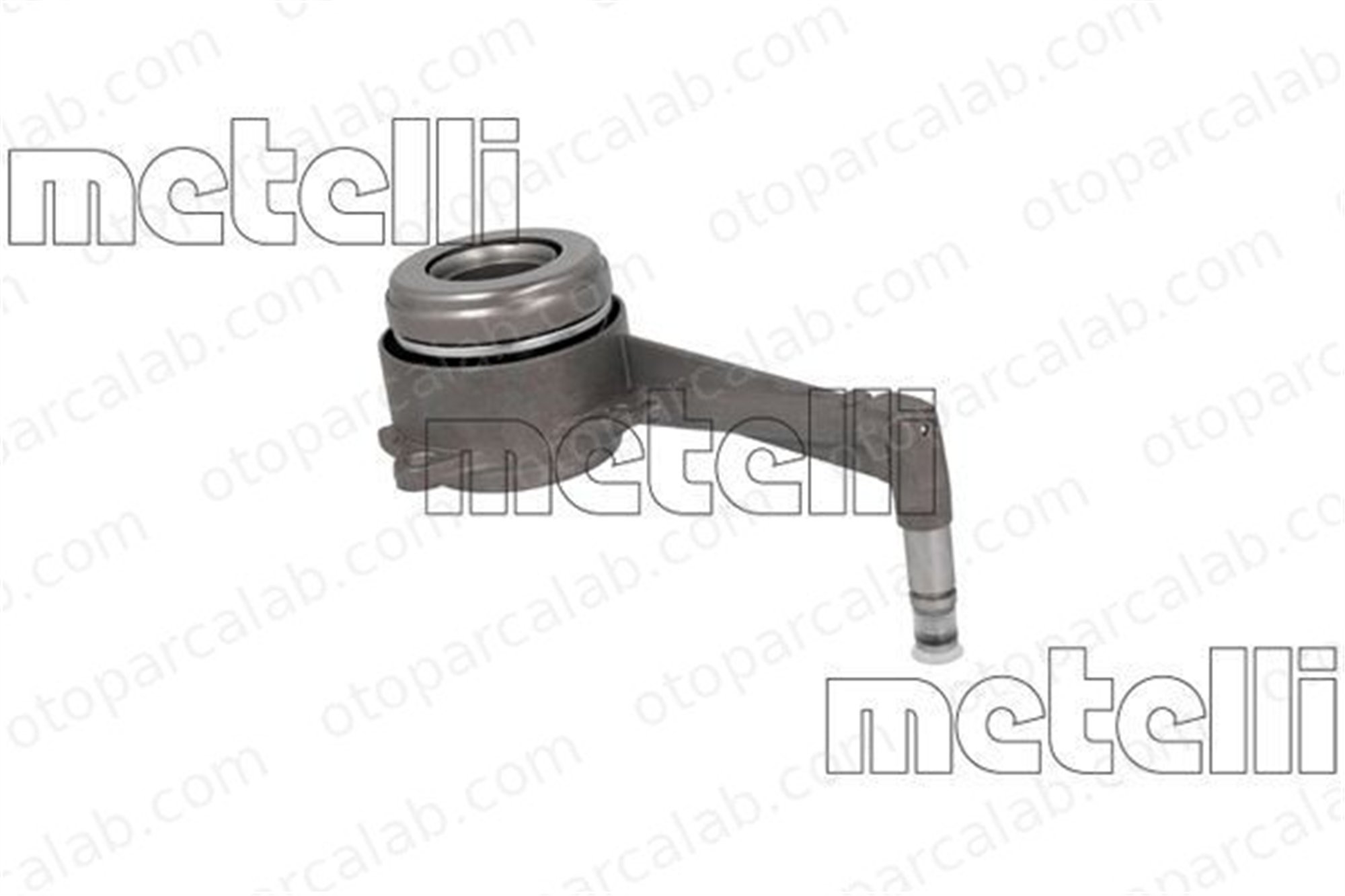 VALEO 804529 Debriyaj Rulmanı AUDI A3 SEAT LEON 1203922 2M141671