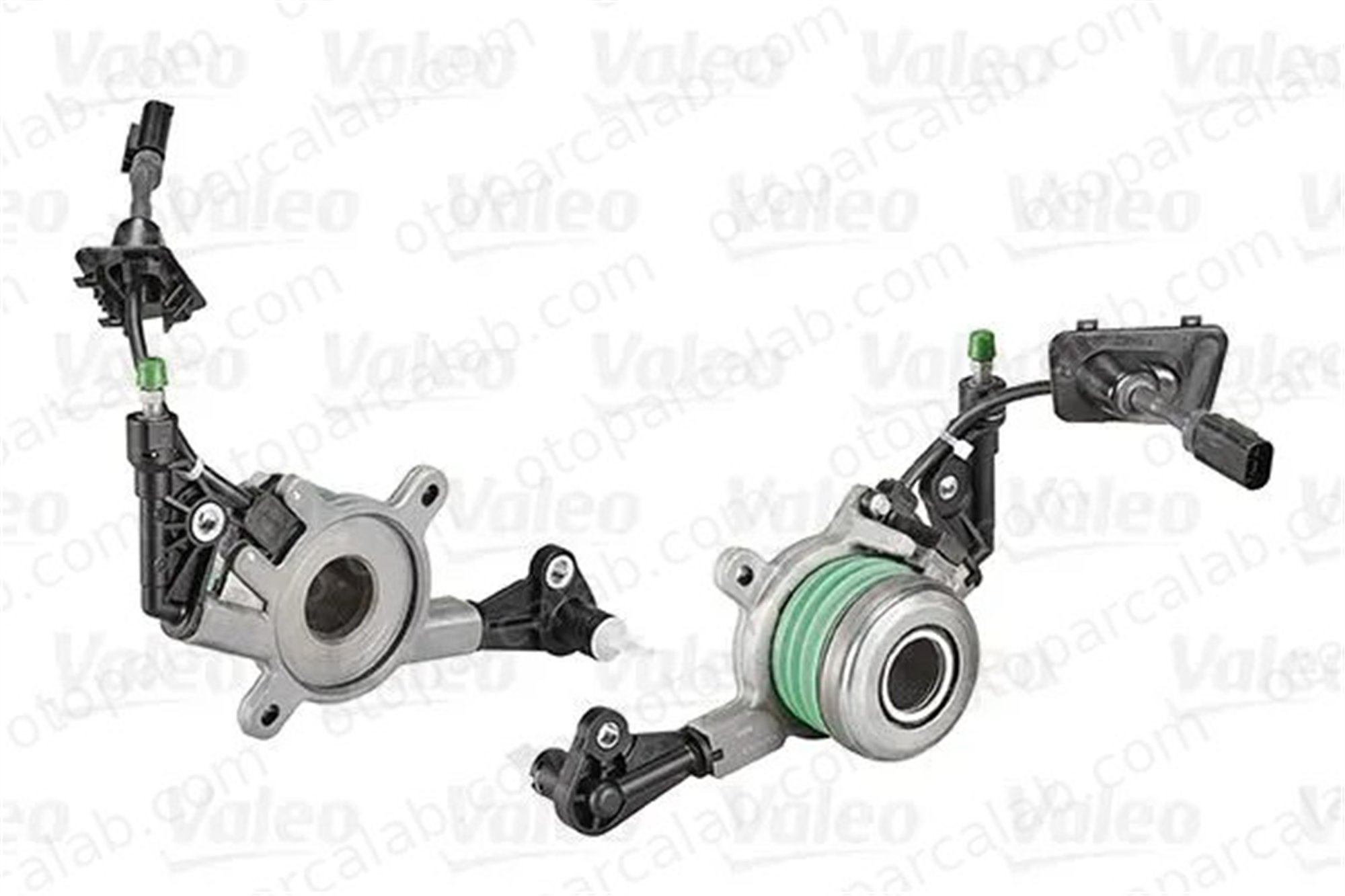 VALEO 804549 Debriyaj Rulmanı MERCEDES-BENZ E-SERISI E-SERISI T-Model A0002542808 2541708