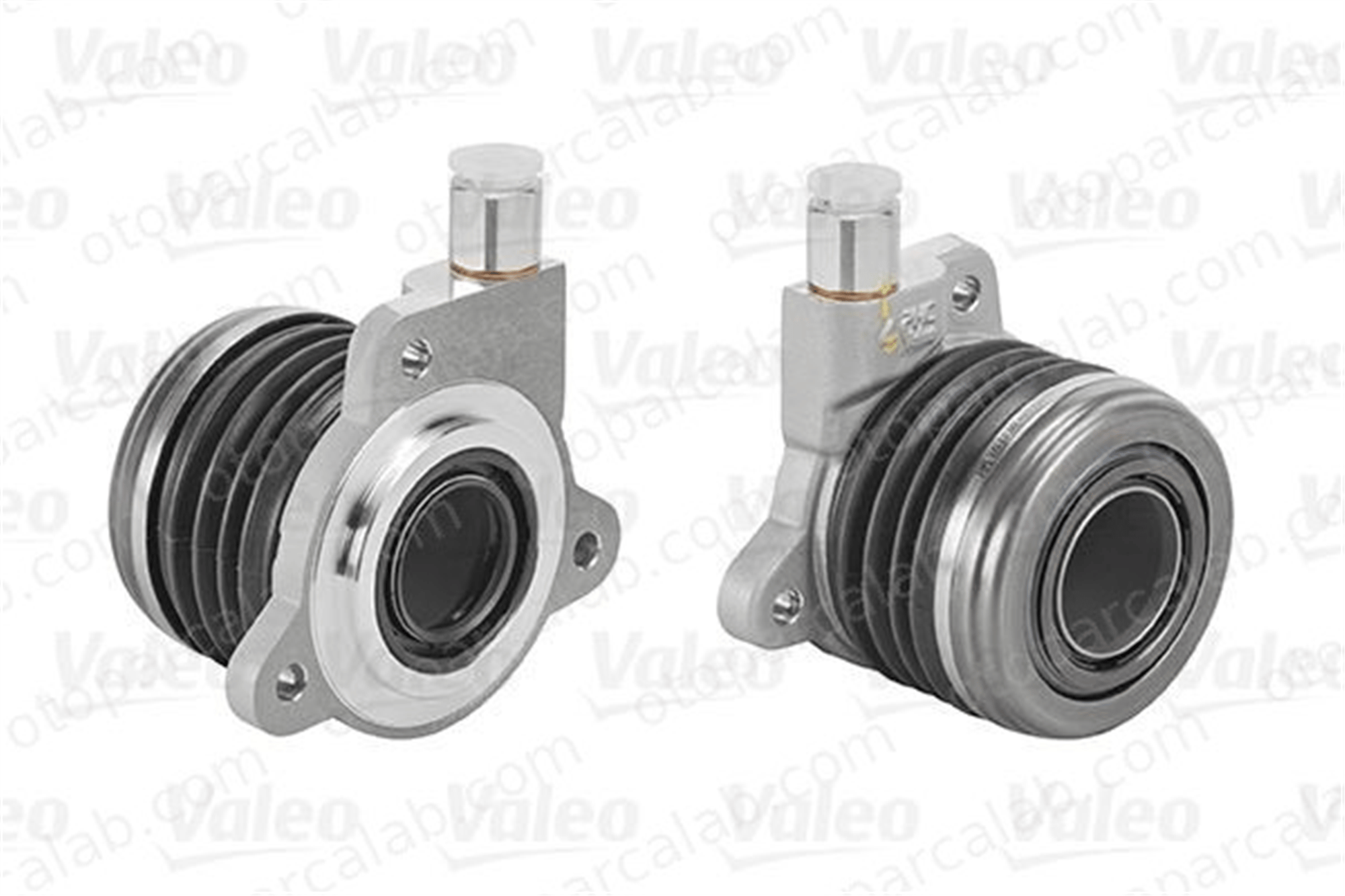 VALEO 804554 Debriyaj Rulmanı OPEL ANTARA A CHEVROLET CAPTIVA 4805569 96625634