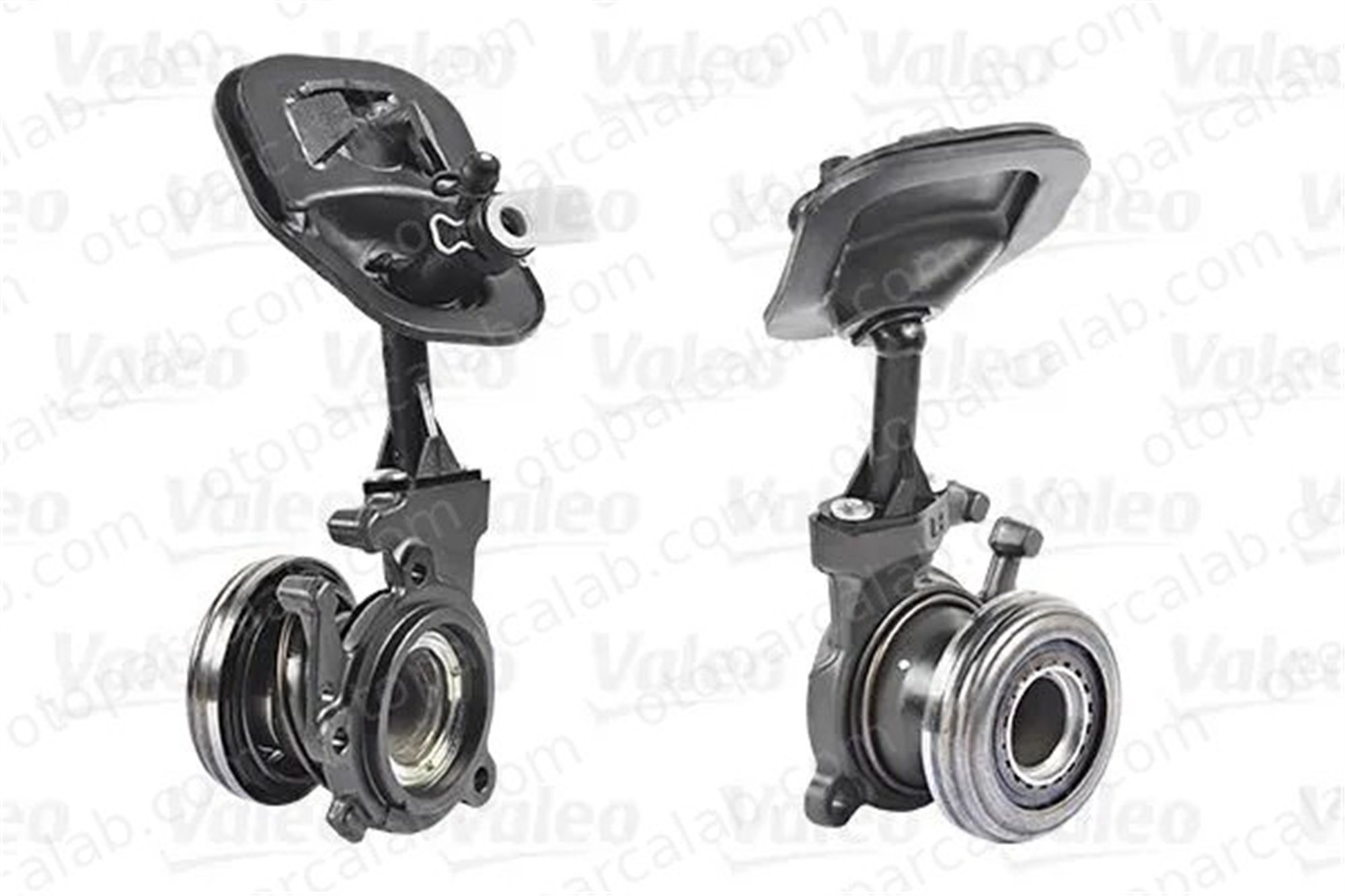 VALEO 804557 Debriyaj Rulmanı FIAT BRAVO II STILO Multi Wagon 55209138 46750991