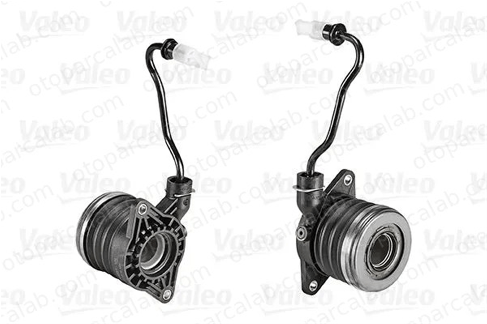 VALEO 804581 Debriyaj Rulmanı ALFA ROMEO GIULIETTA FIAT 500X 55232693 552240150