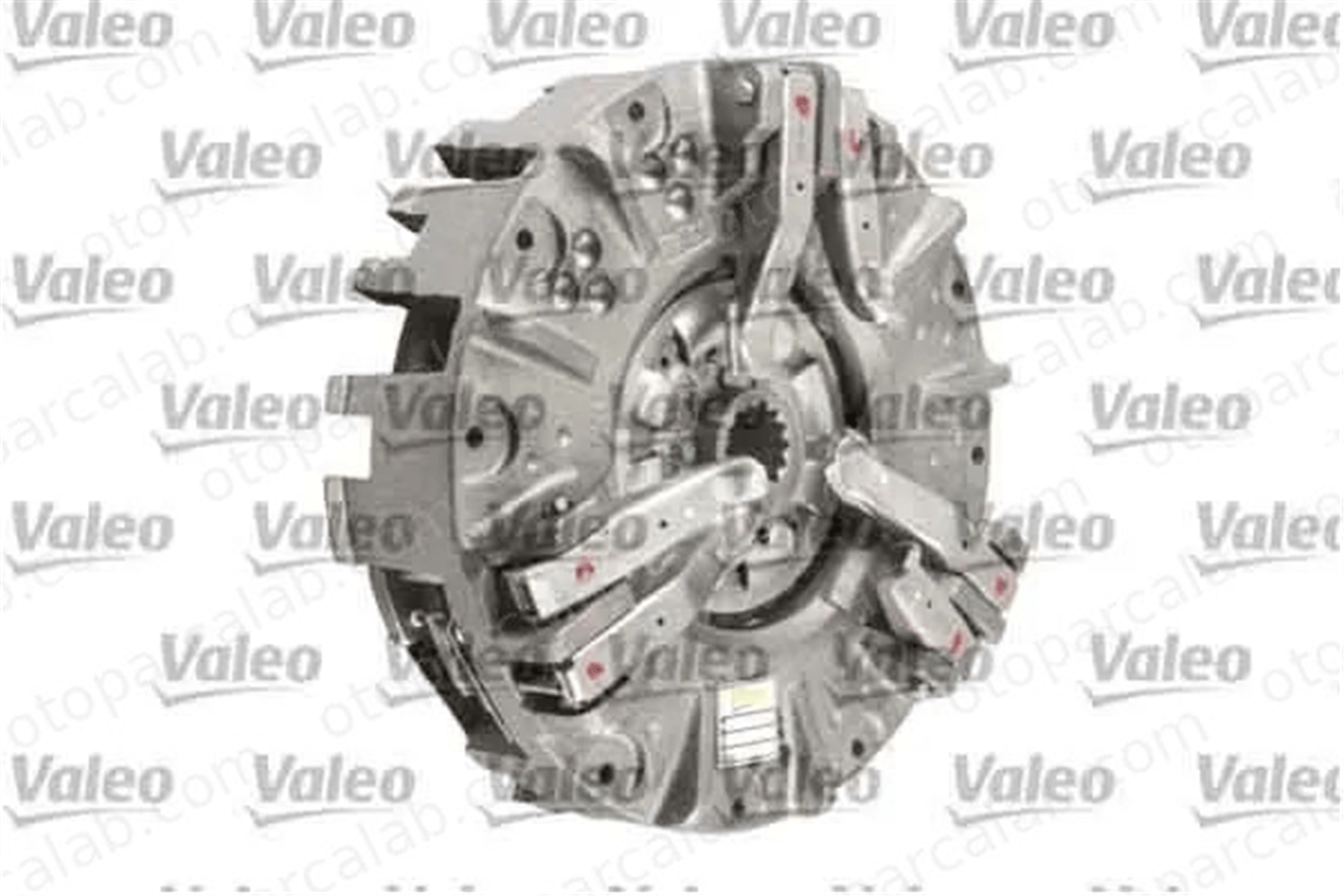 VALEO 805622 Debriyaj Baskı 5092797 25280481